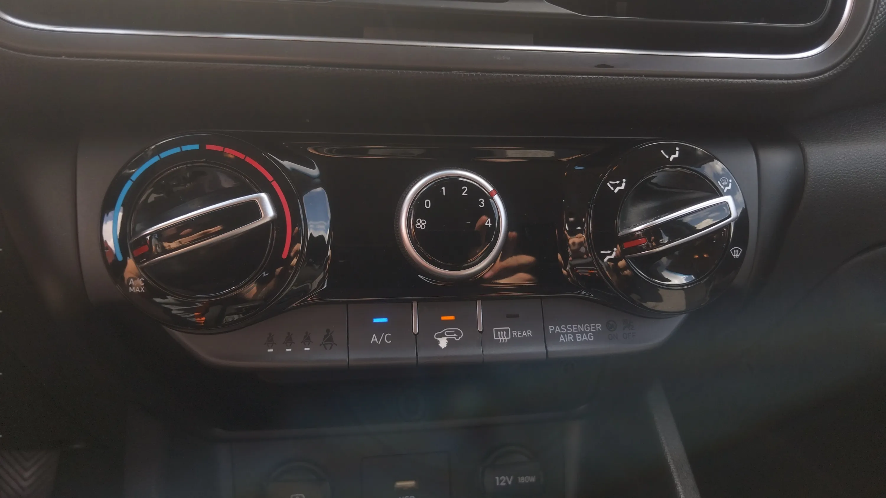 Hyundai Kona 1.0 T-GDi Klass 4x2 - foto 18