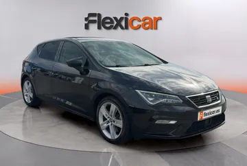 seat leon 20 tsi 140kw 190cv dsg 7 st ampsp fr gasolina automatica talavera de la reina 903000000269179