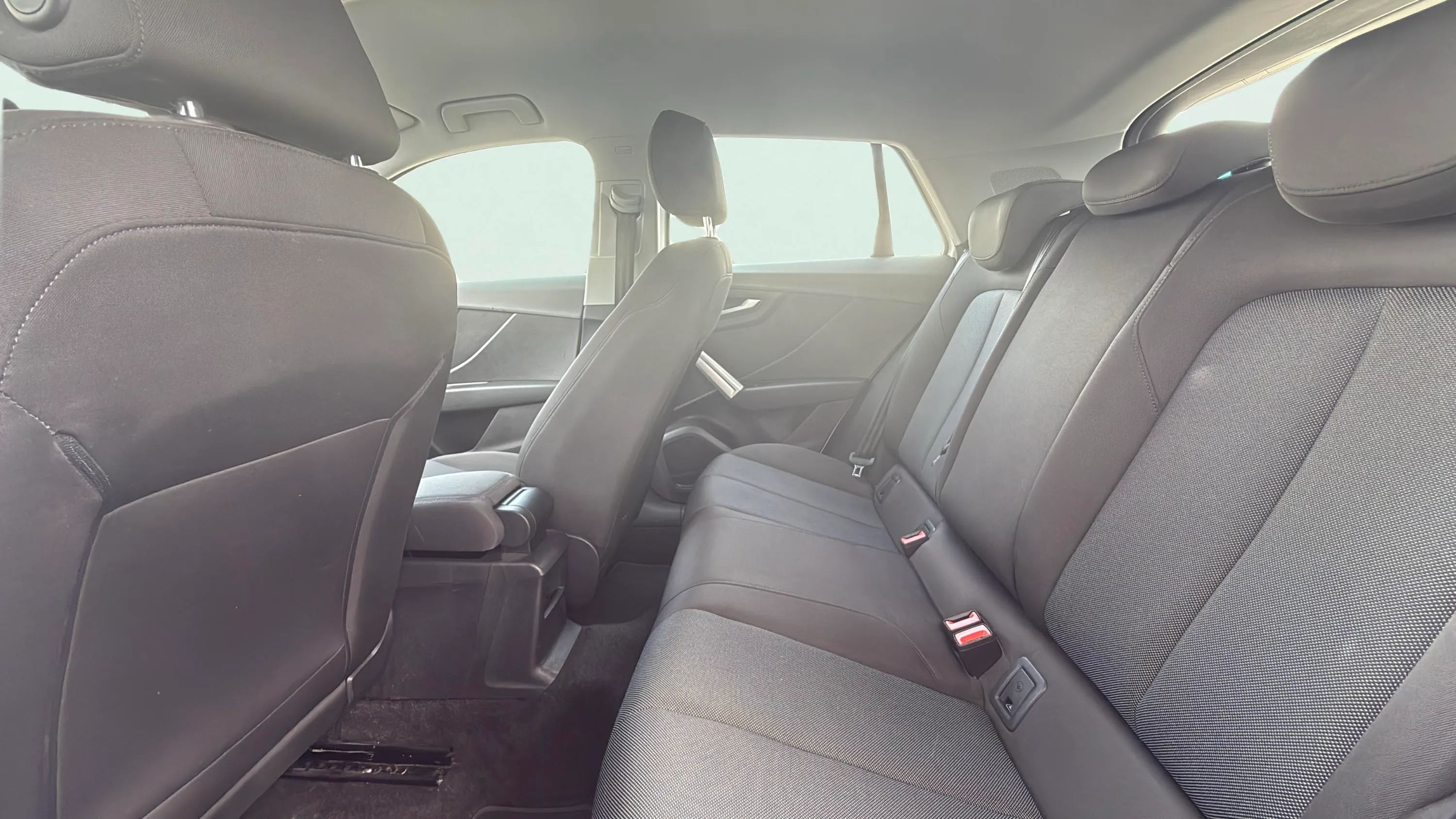 Audi Q2 Advanced 30 TDI S tronic - foto 15
