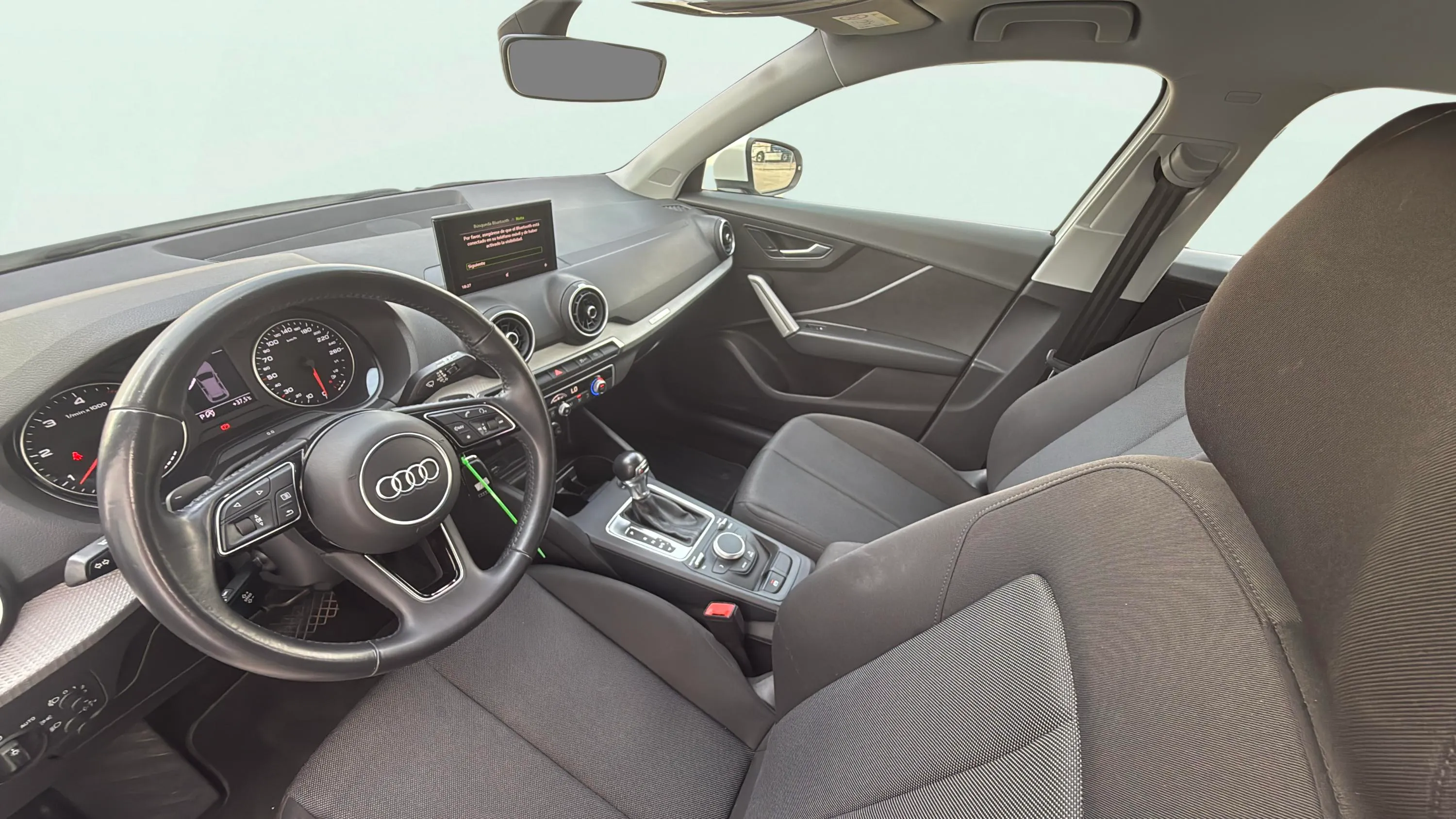 Audi Q2 Advanced 30 TDI S tronic - foto 9
