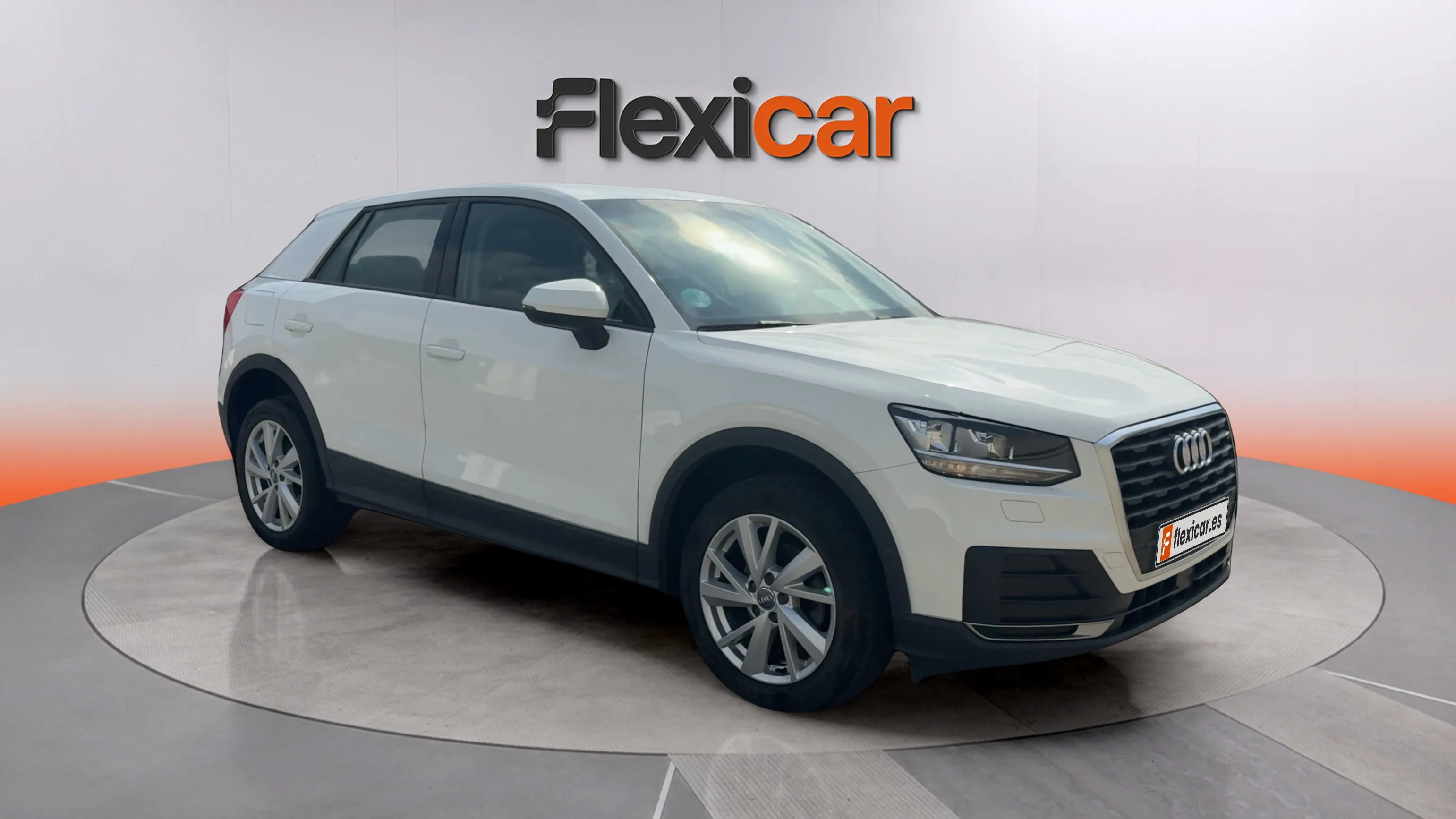 Audi Q2 Advanced 30 TDI S tronic