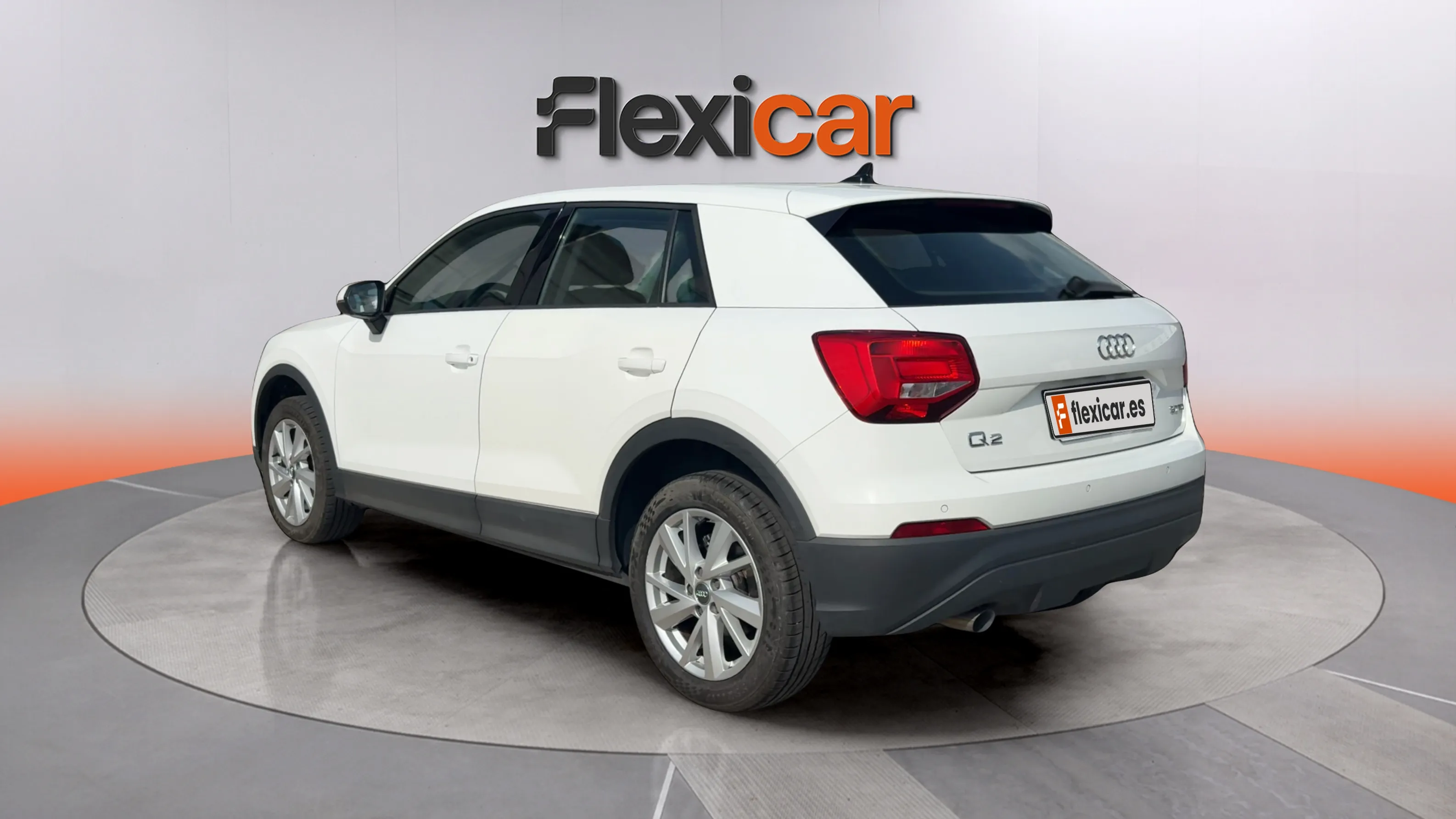 Audi Q2 Advanced 30 TDI S tronic - foto 5