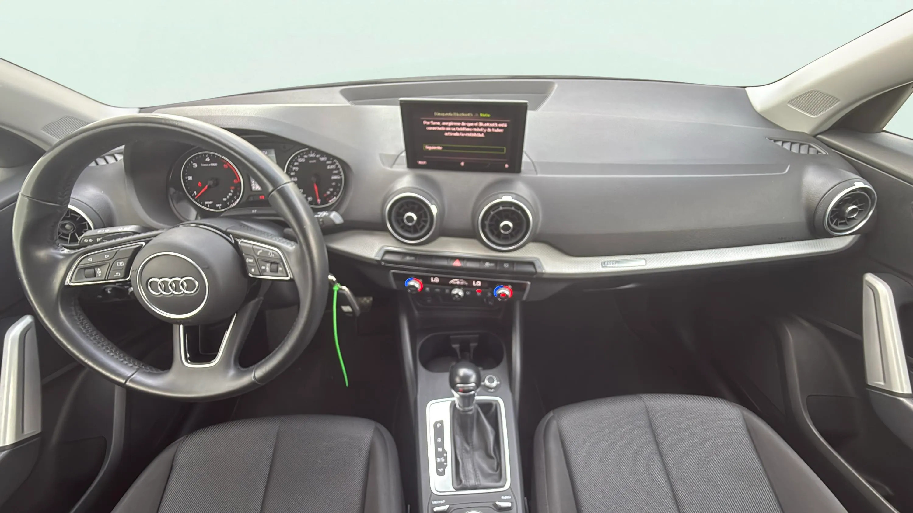 Audi Q2 Advanced 30 TDI S tronic - foto 10