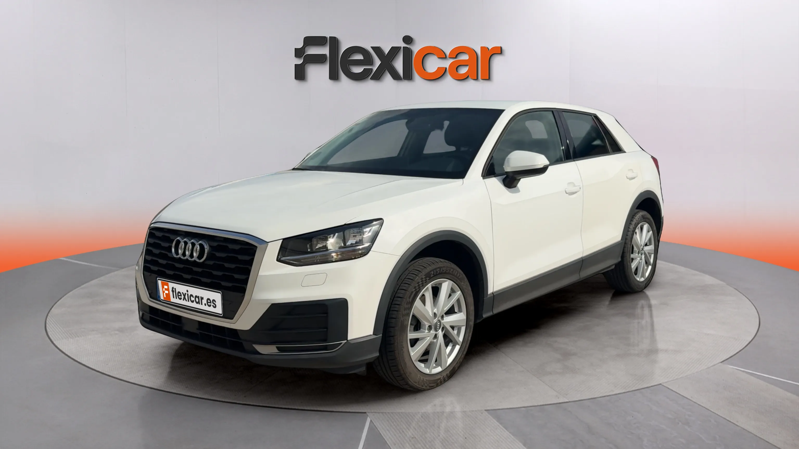 Audi Q2 Advanced 30 TDI S tronic - foto 3
