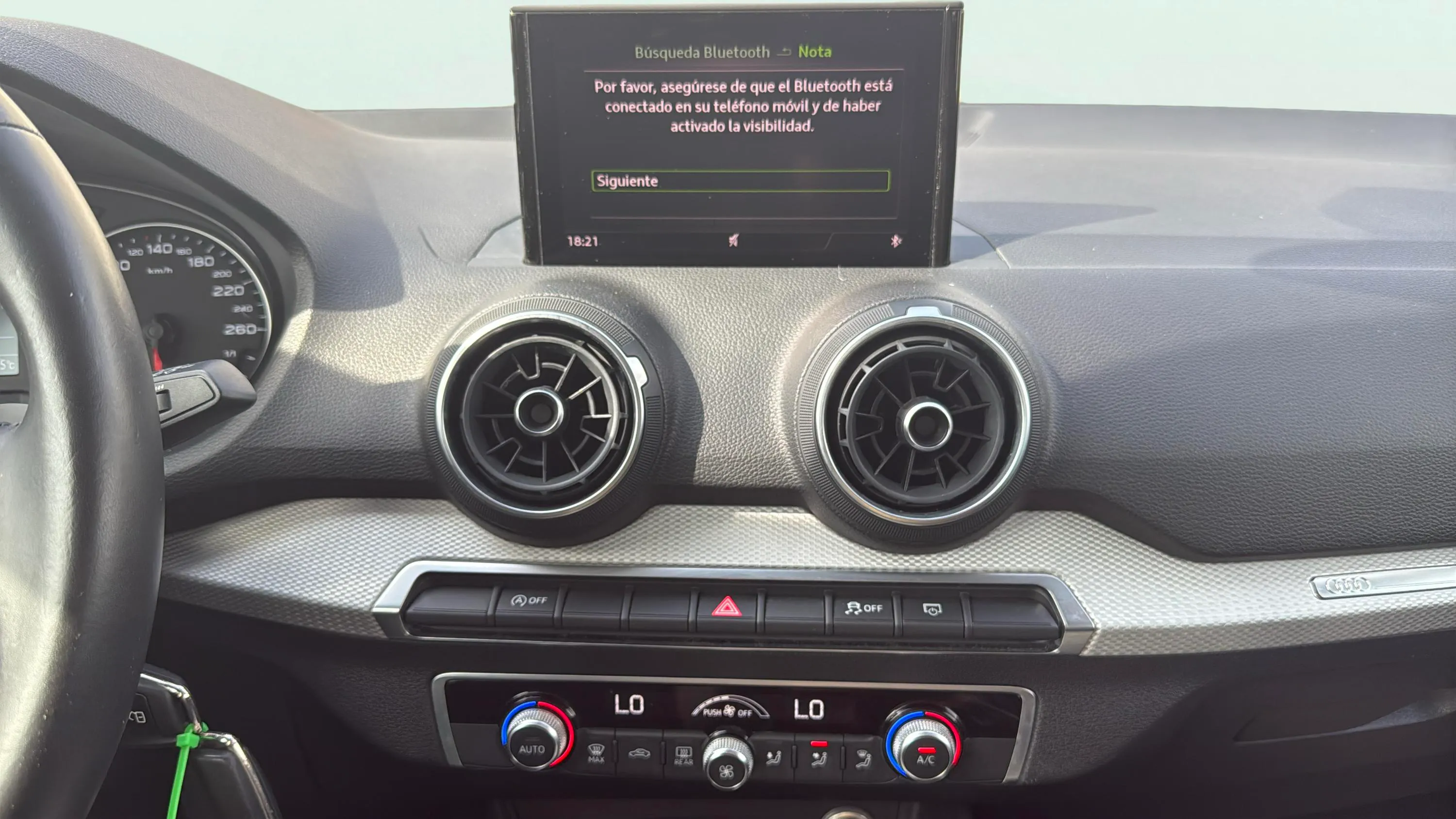 Audi Q2 Advanced 30 TDI S tronic - foto 12