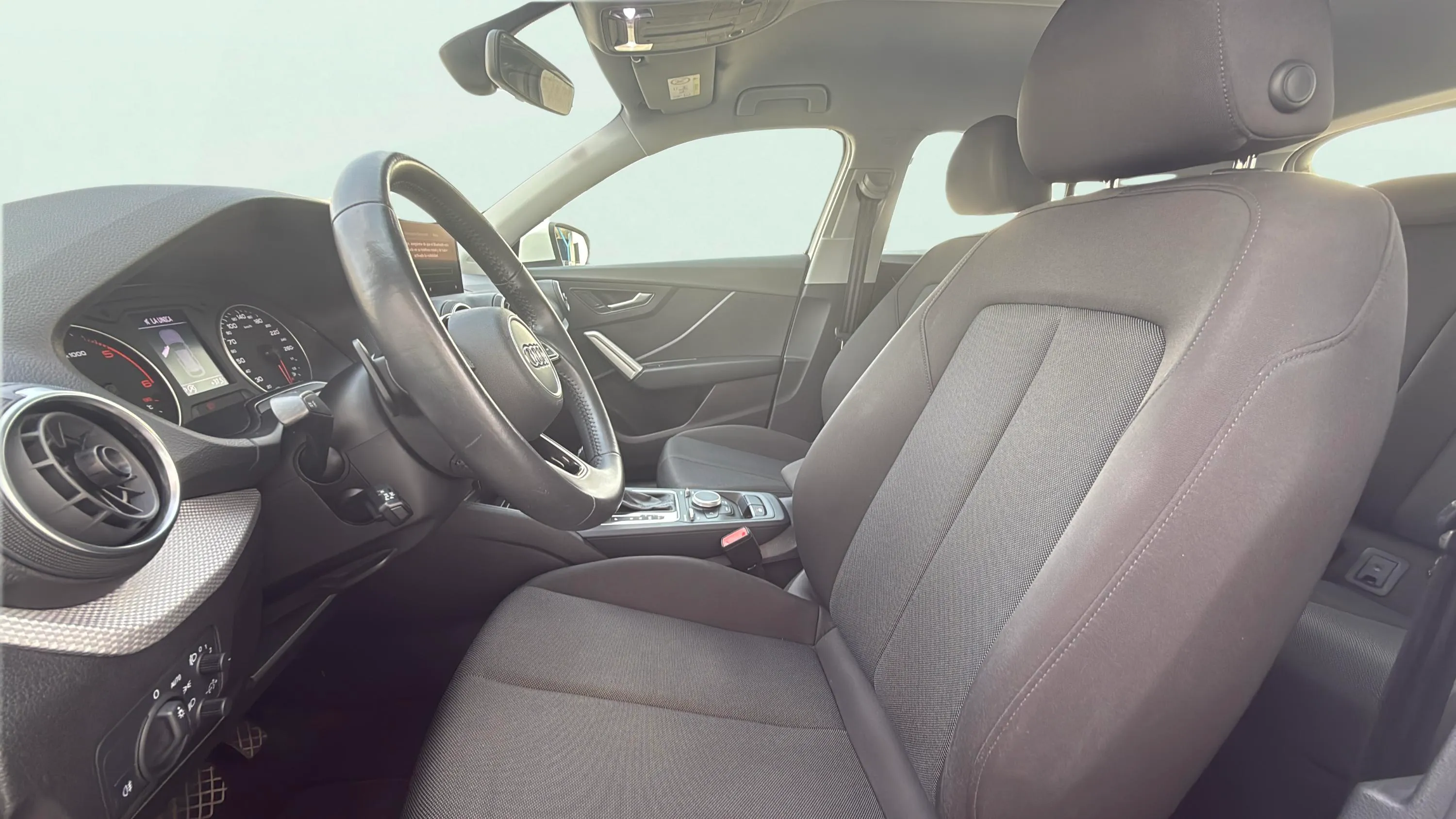 Audi Q2 Advanced 30 TDI S tronic - foto 14