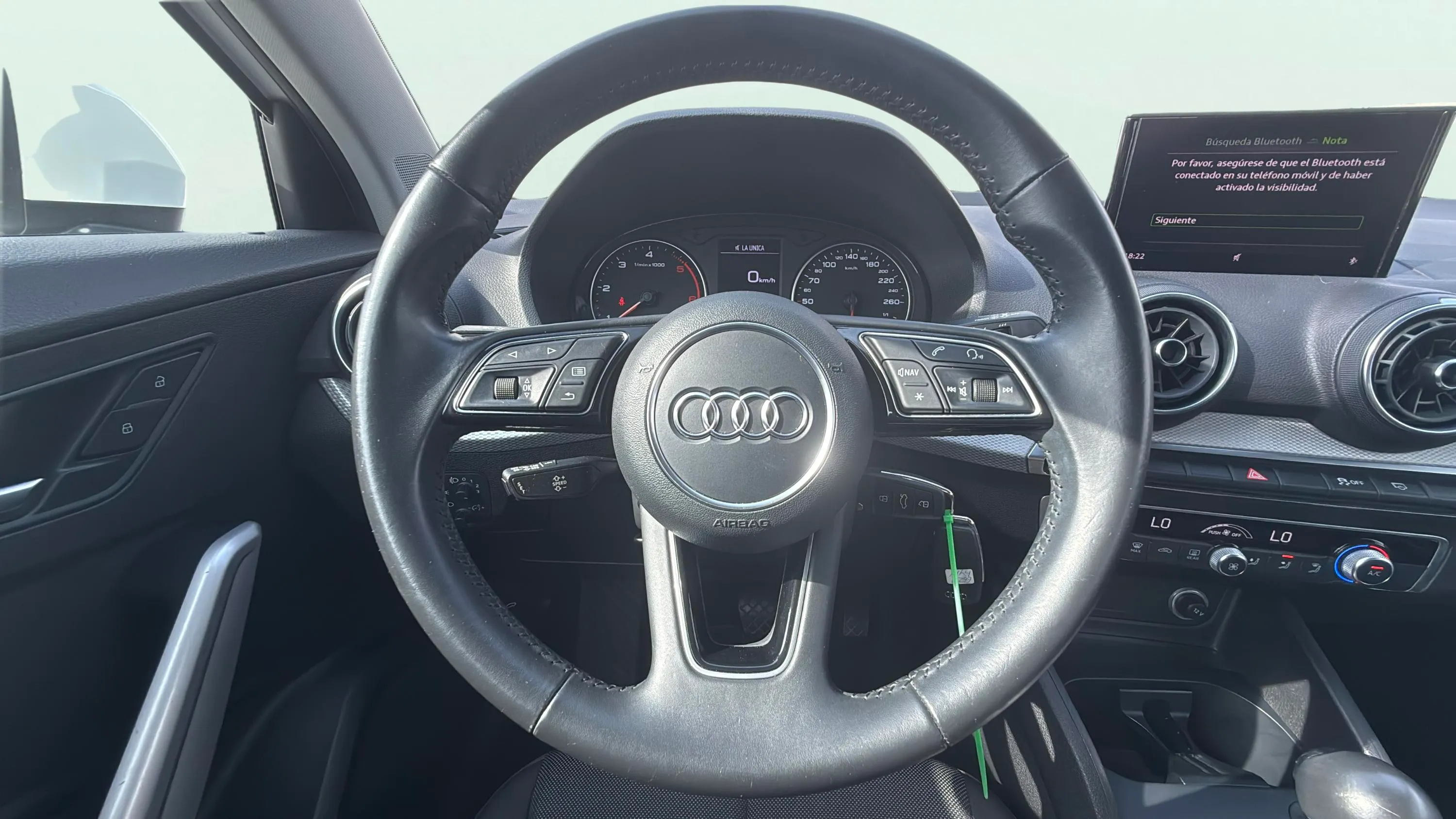 Audi Q2 Advanced 30 TDI S tronic - foto 11