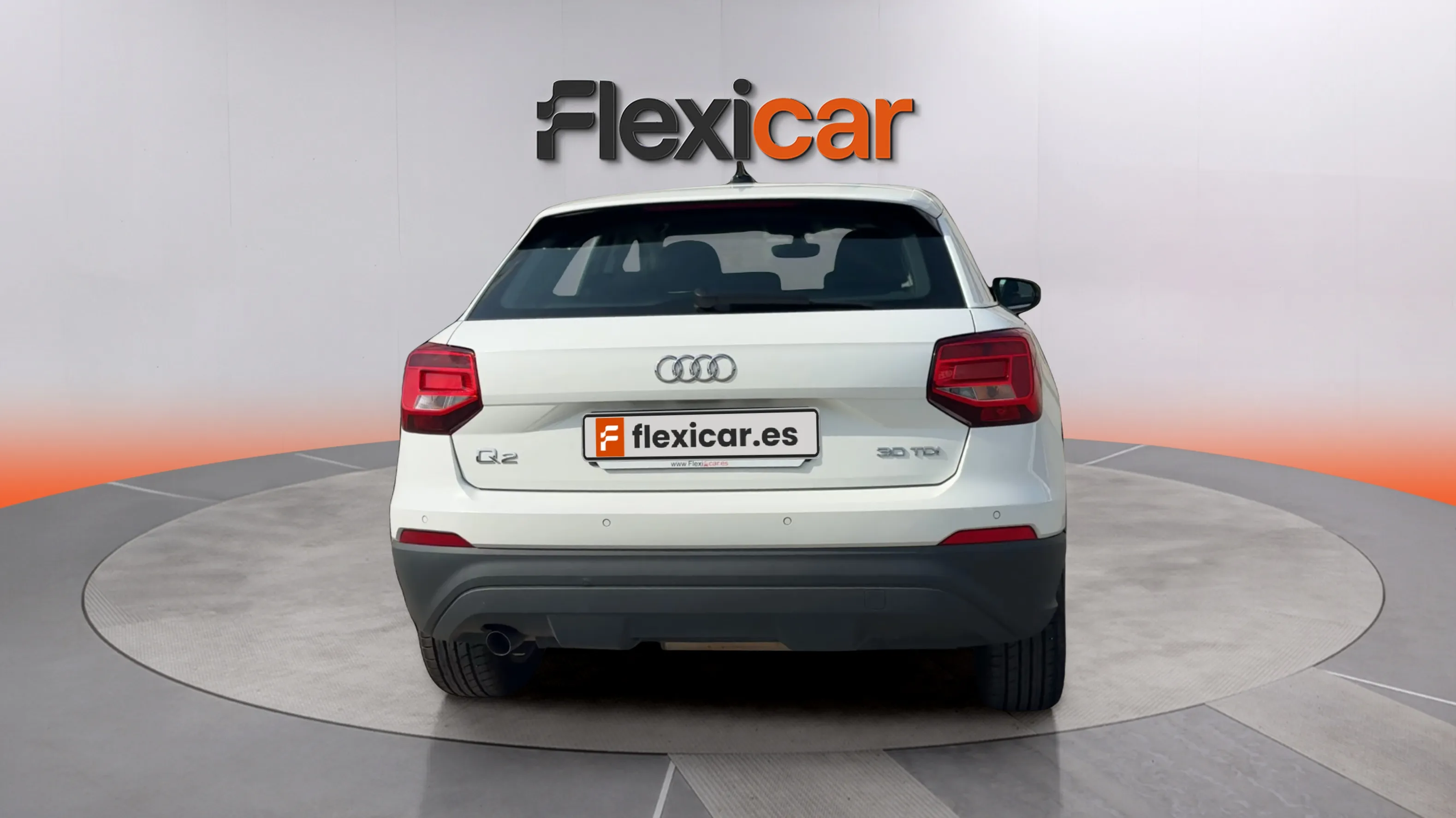 Audi Q2 Advanced 30 TDI S tronic - foto 6