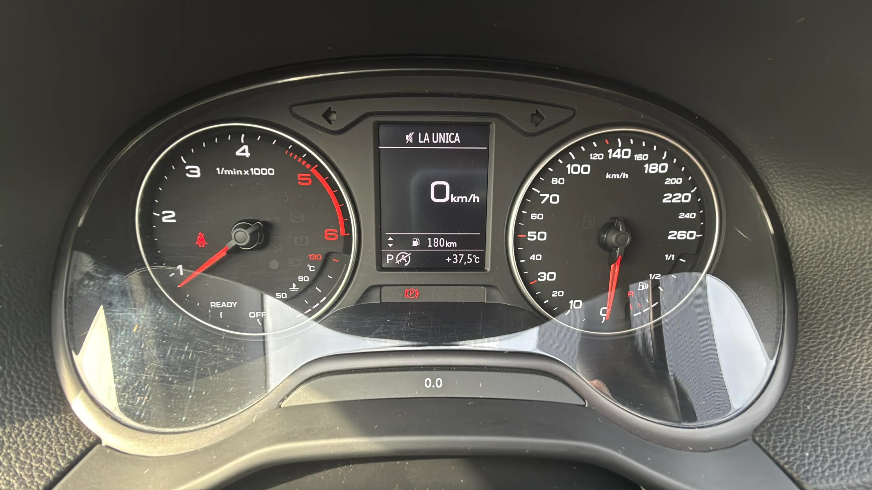 Audi Q2 Advanced 30 TDI S tronic - foto 13