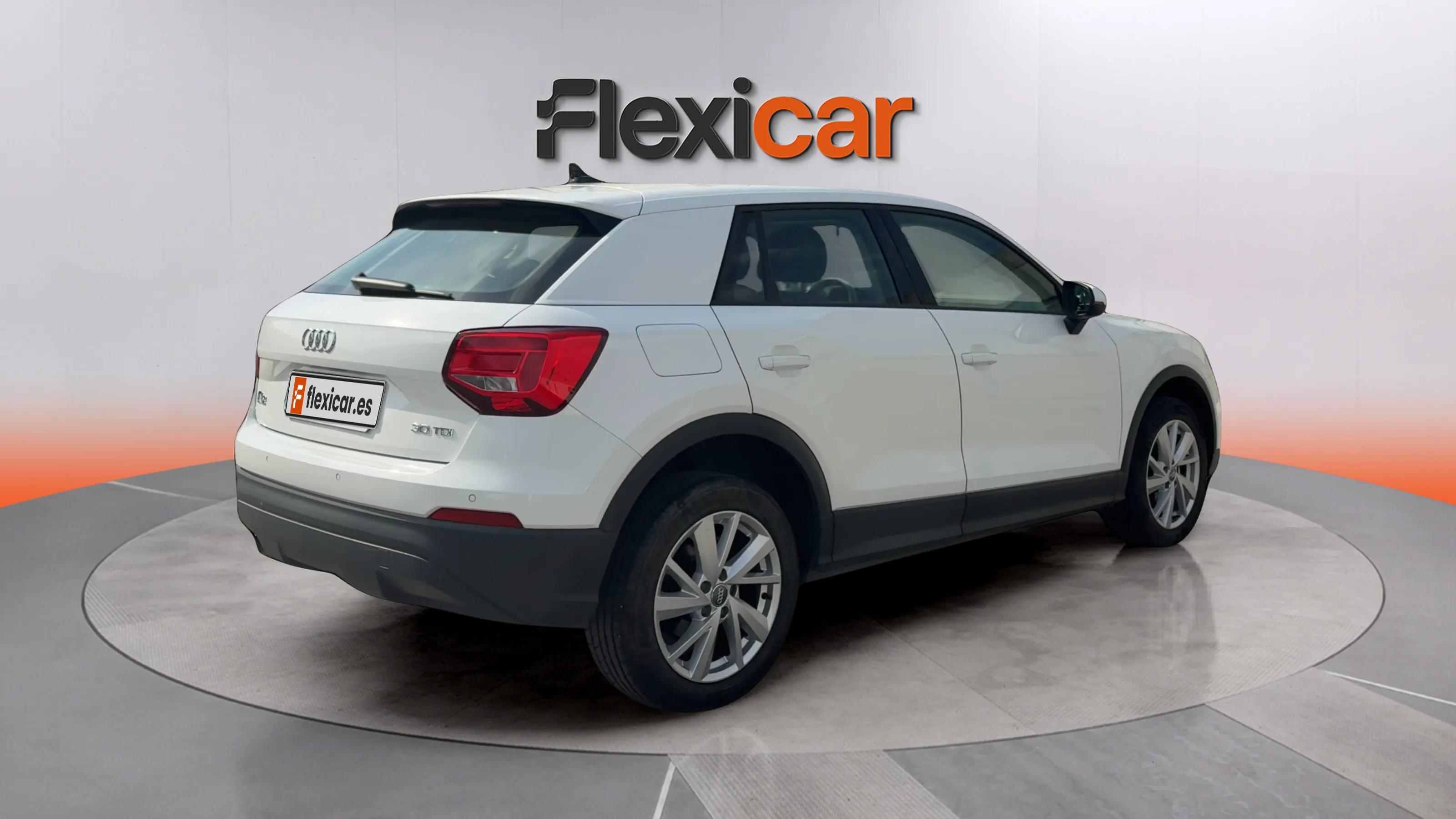 Audi Q2 Advanced 30 TDI S tronic - foto 7