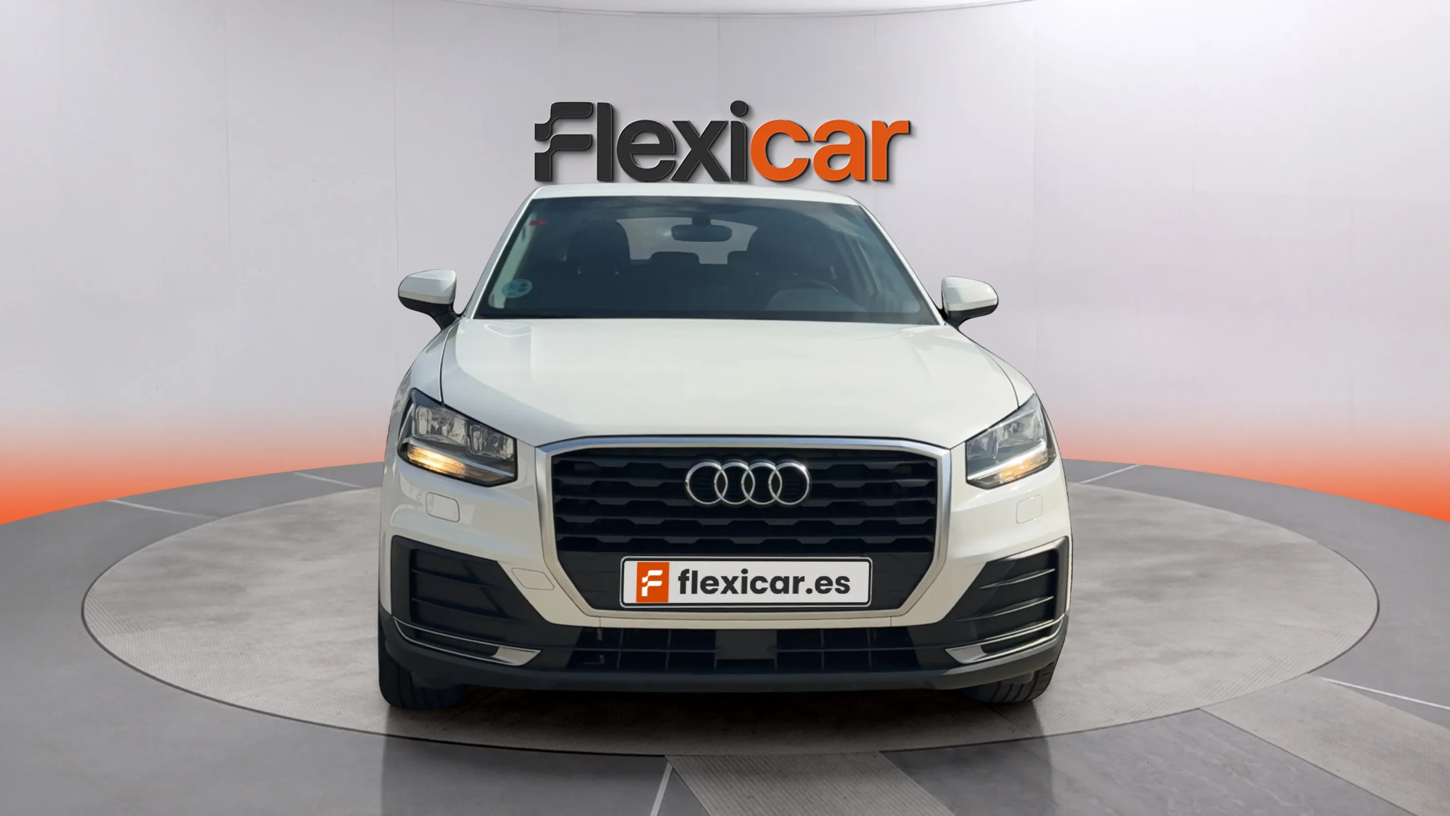 Audi Q2 Advanced 30 TDI S tronic - foto 2