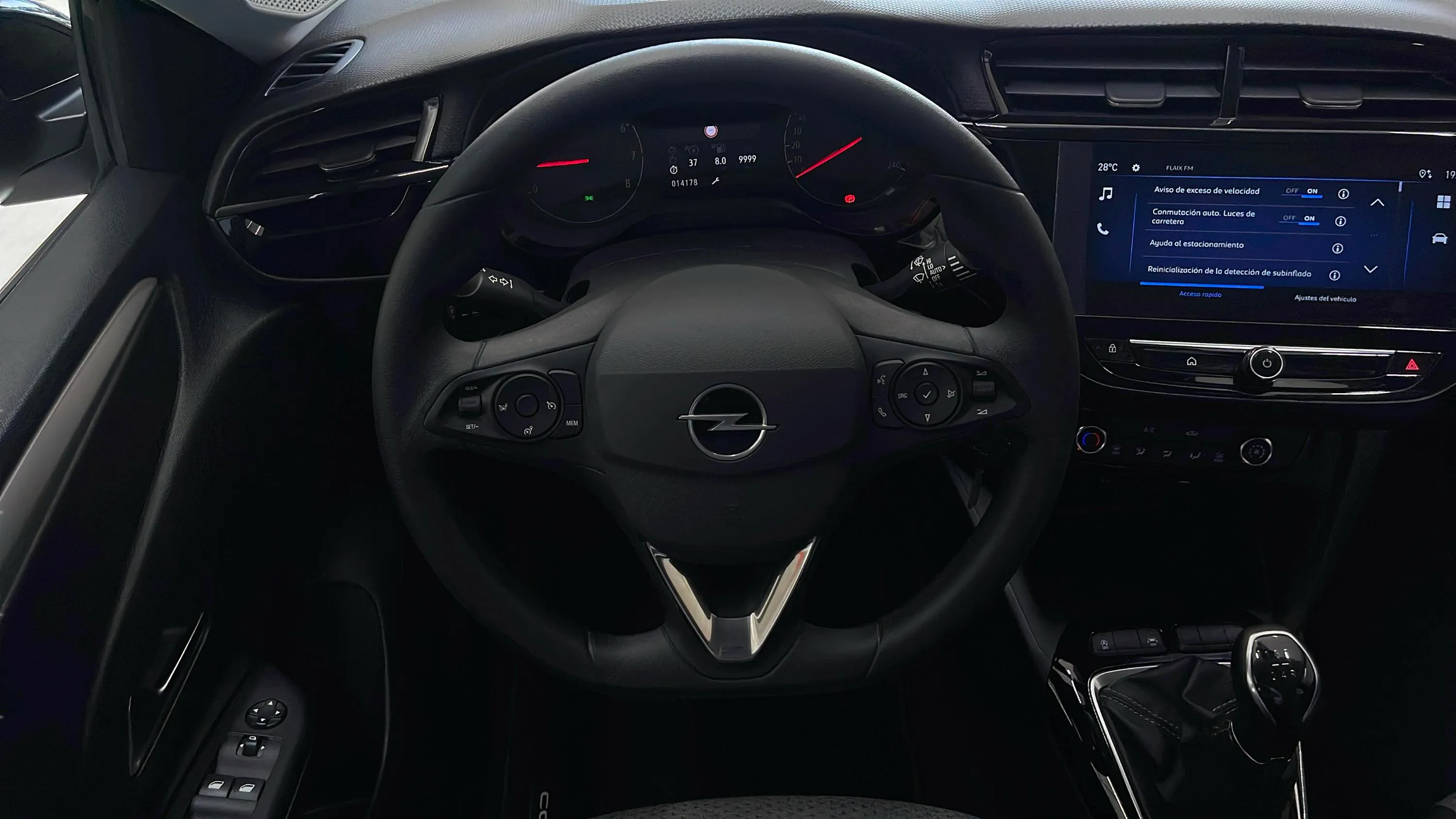 Opel Corsa 1.2 XEL Edition - foto 10