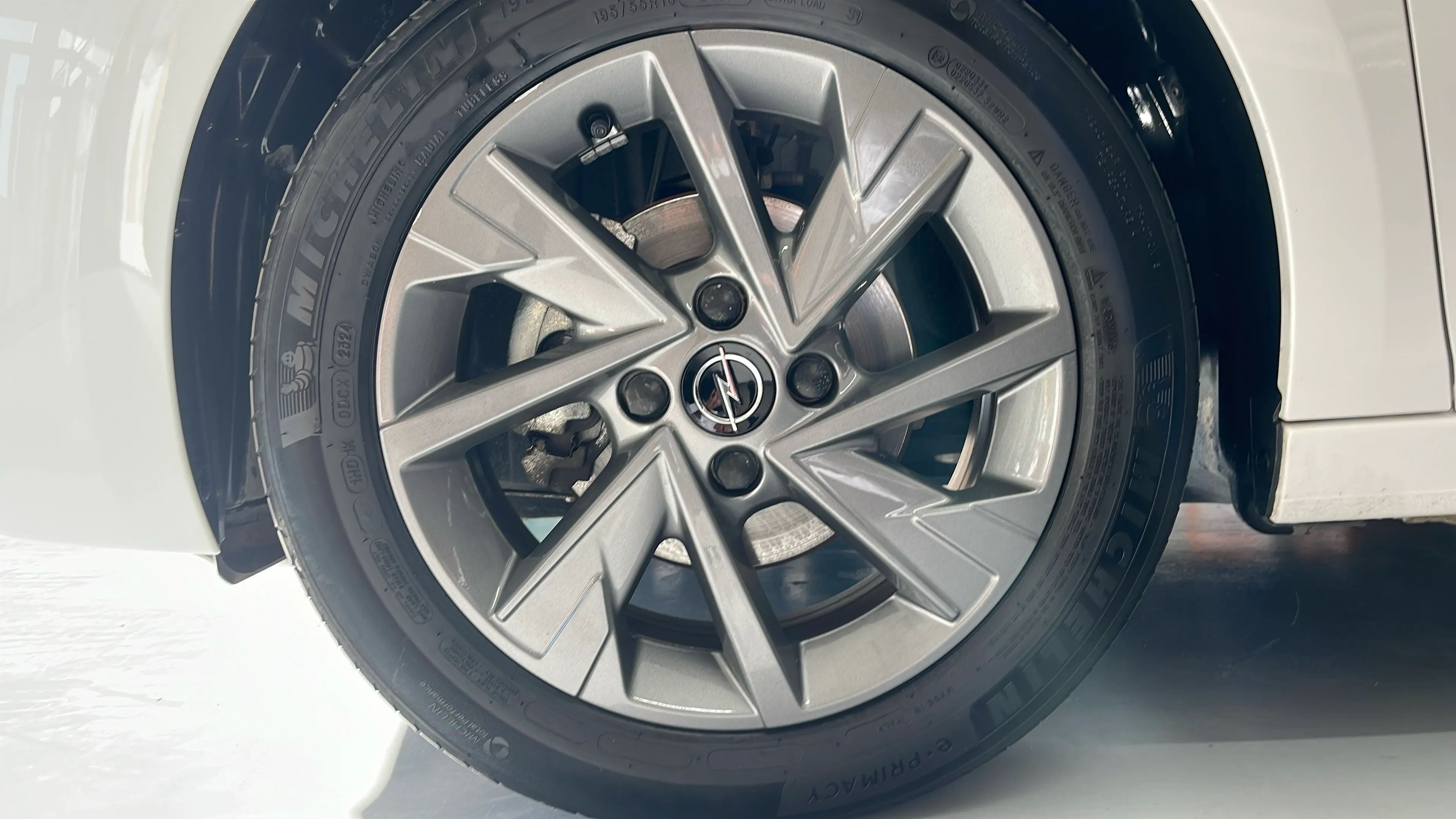 Opel Corsa 1.2 XEL Edition - foto 16