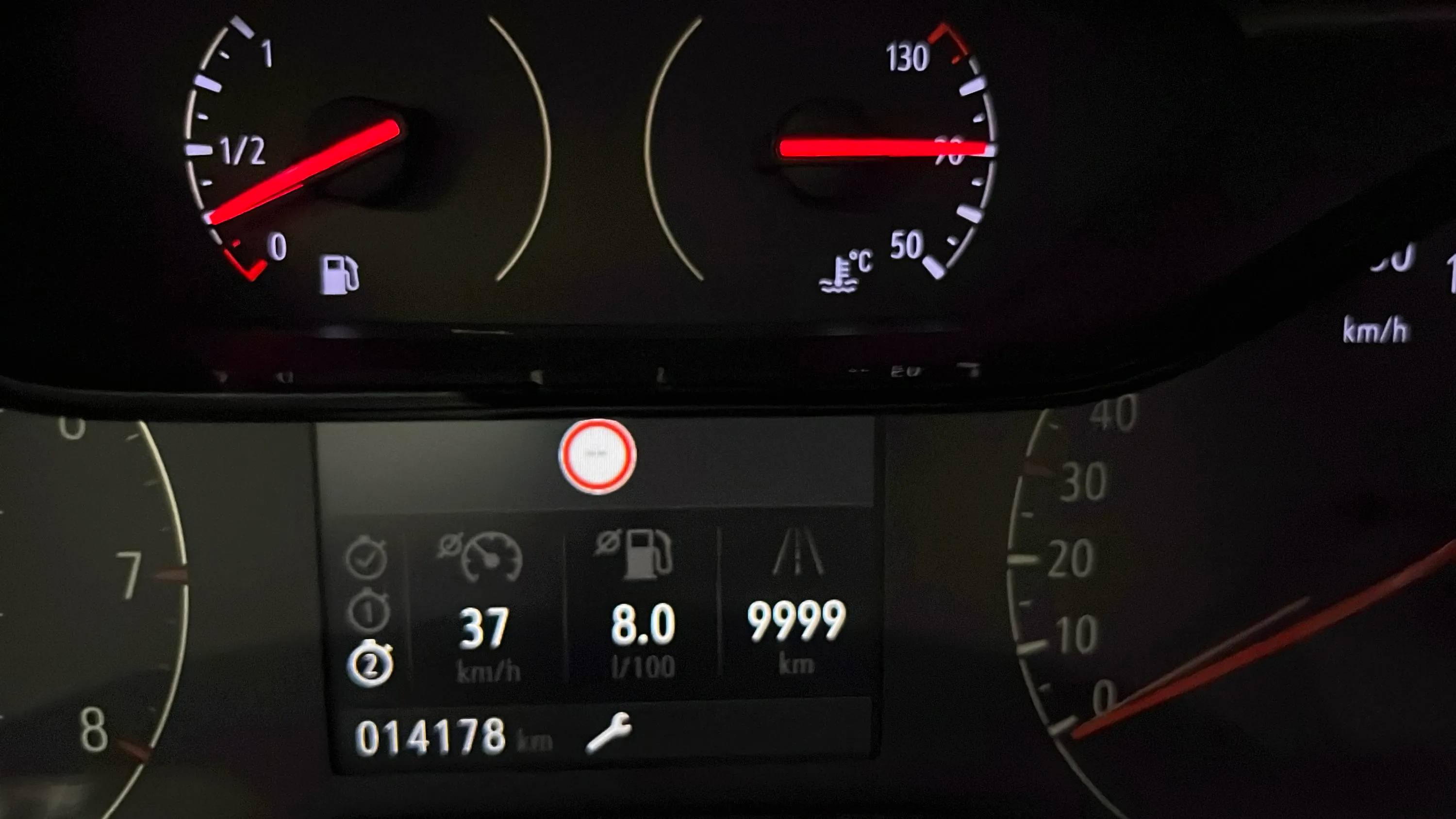 Opel Corsa 1.2 XEL Edition - foto 11