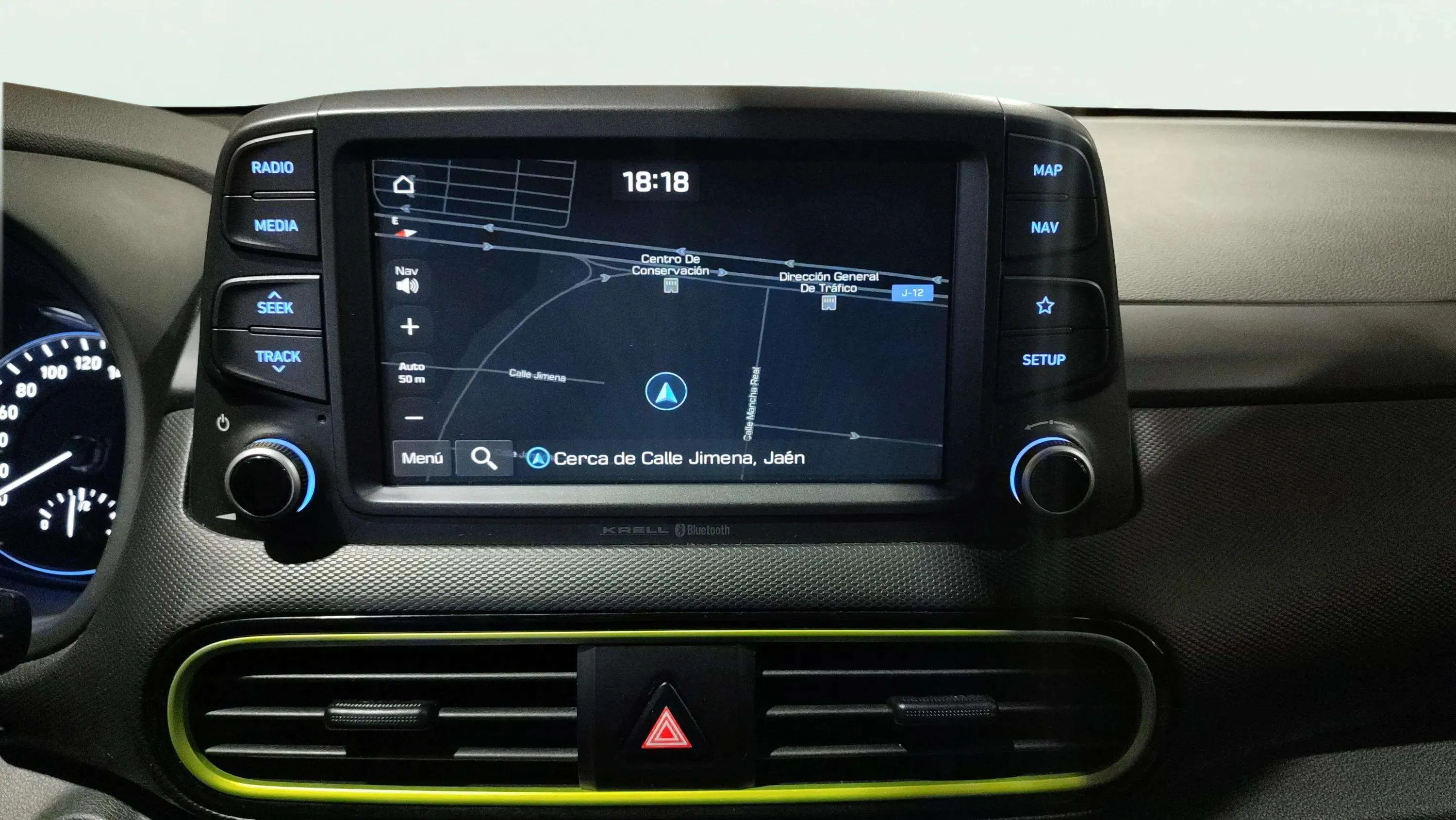 Hyundai Kona 1.6 CRDi Tecno 4x2 - foto 13