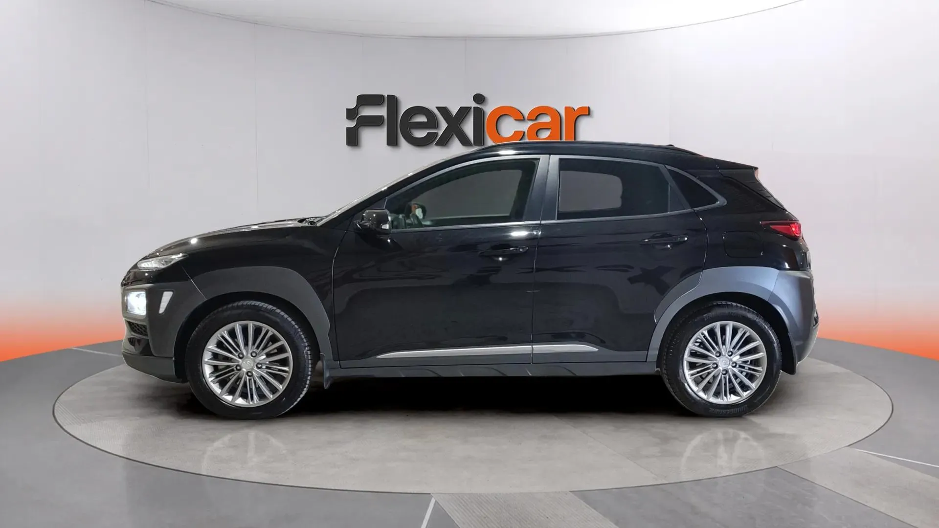 Hyundai Kona 1.6 CRDi Tecno 4x2 - foto 4