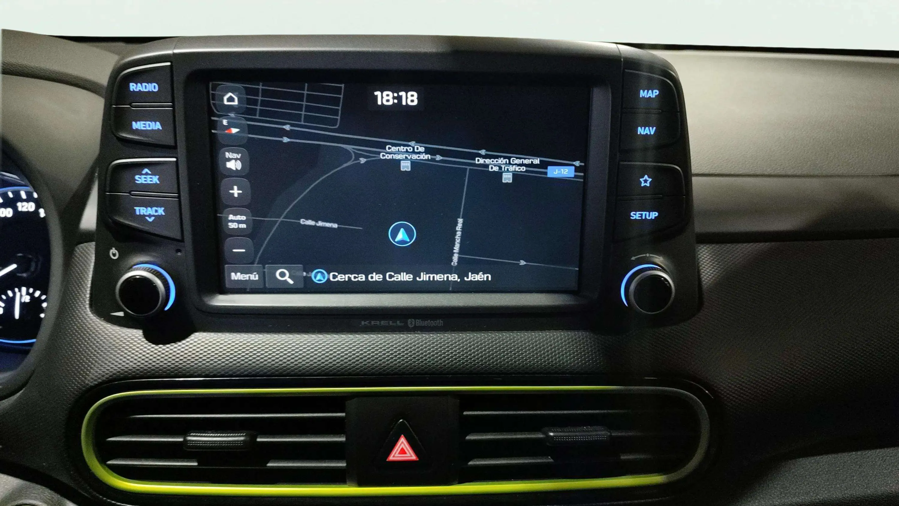 Hyundai Kona 1.6 CRDi Tecno 4x2 - foto 12