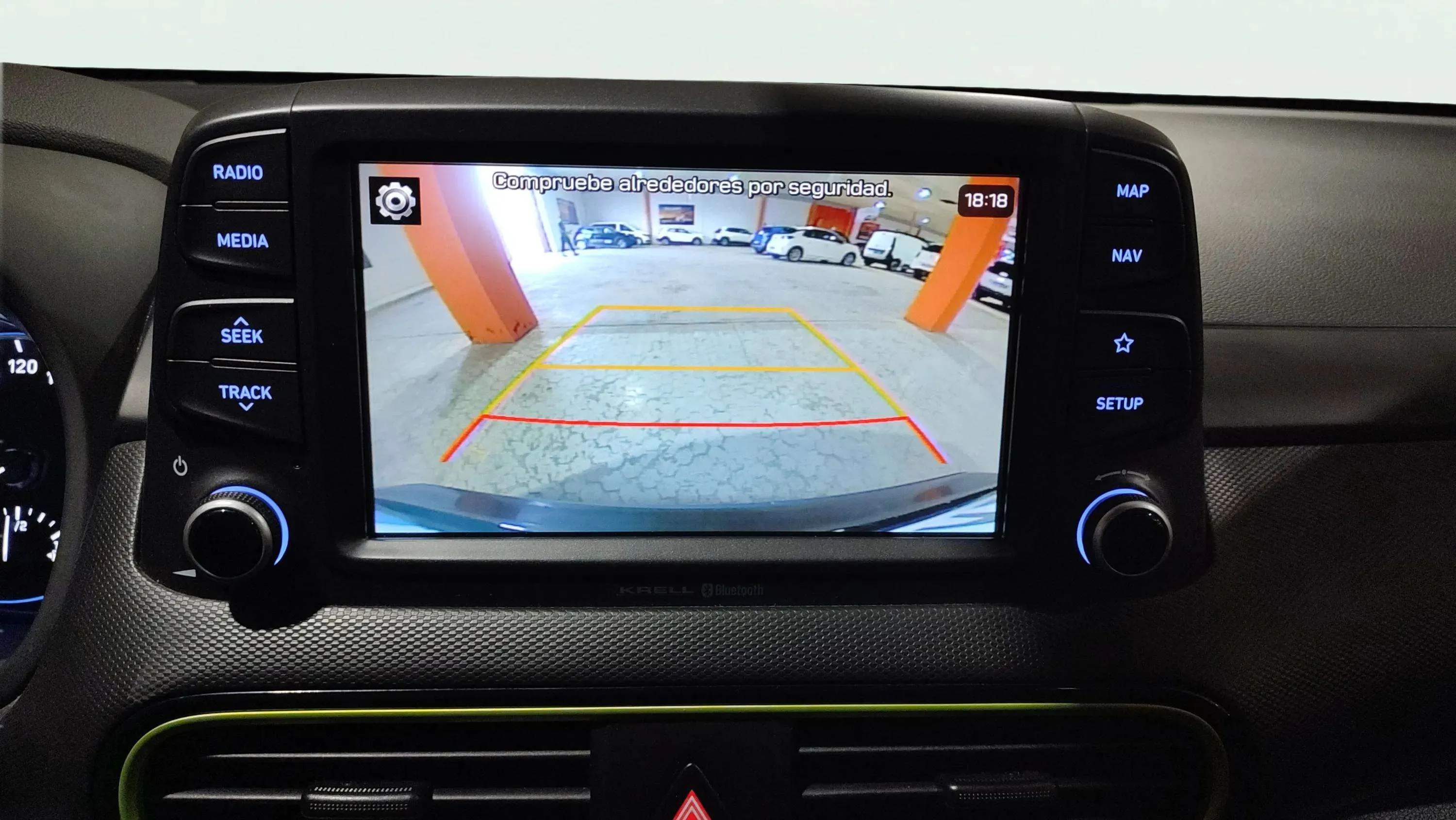 Hyundai Kona 1.6 CRDi Tecno 4x2 - foto 14
