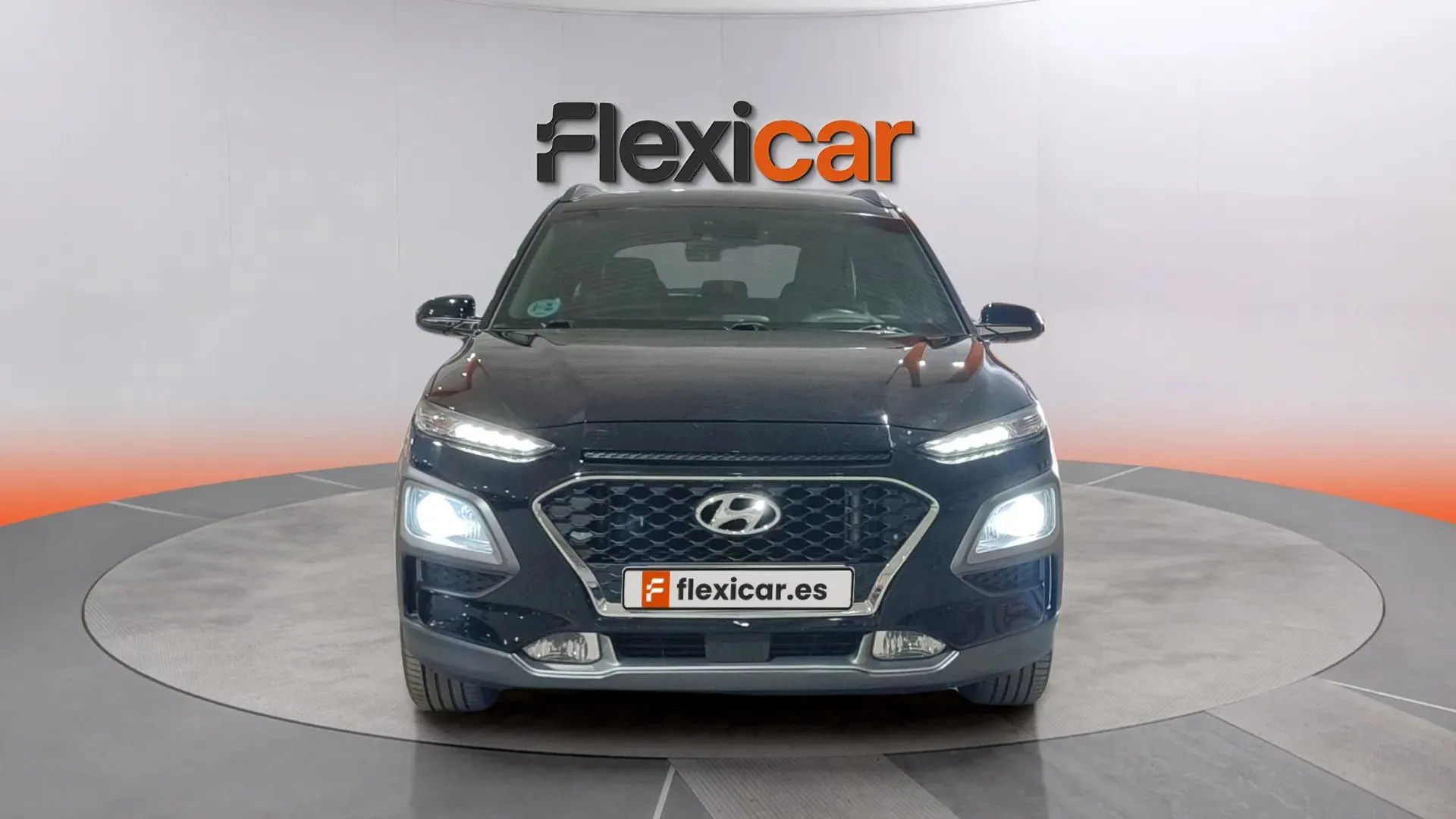 Hyundai Kona 1.6 CRDi Tecno 4x2 - foto 2
