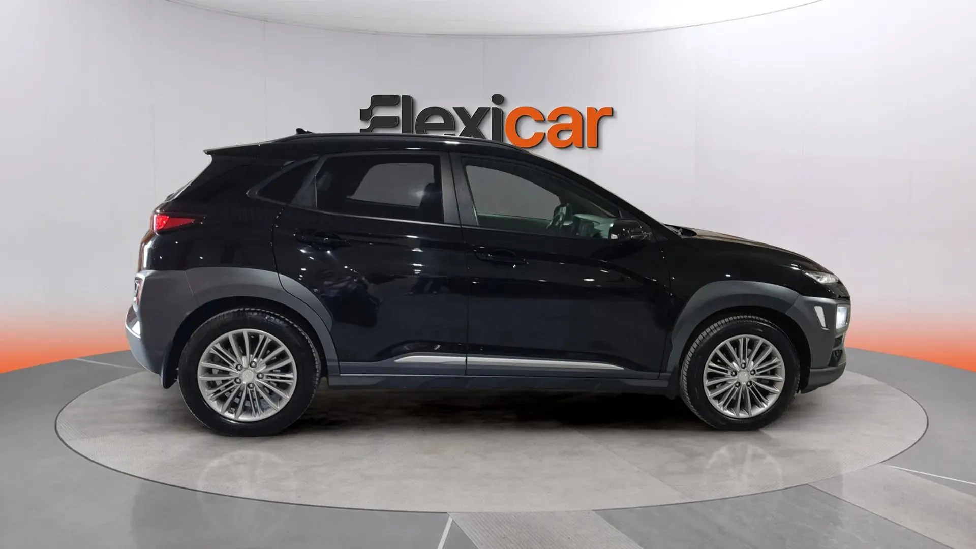 Hyundai Kona 1.6 CRDi Tecno 4x2 - foto 3
