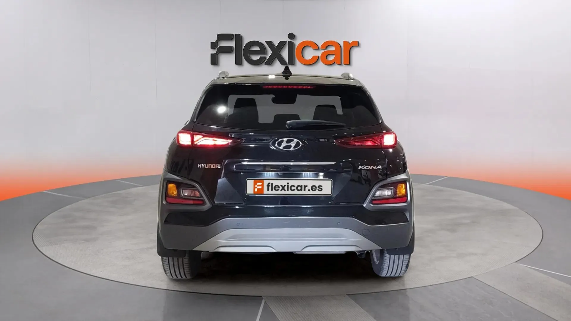 Hyundai Kona 1.6 CRDi Tecno 4x2 - foto 5