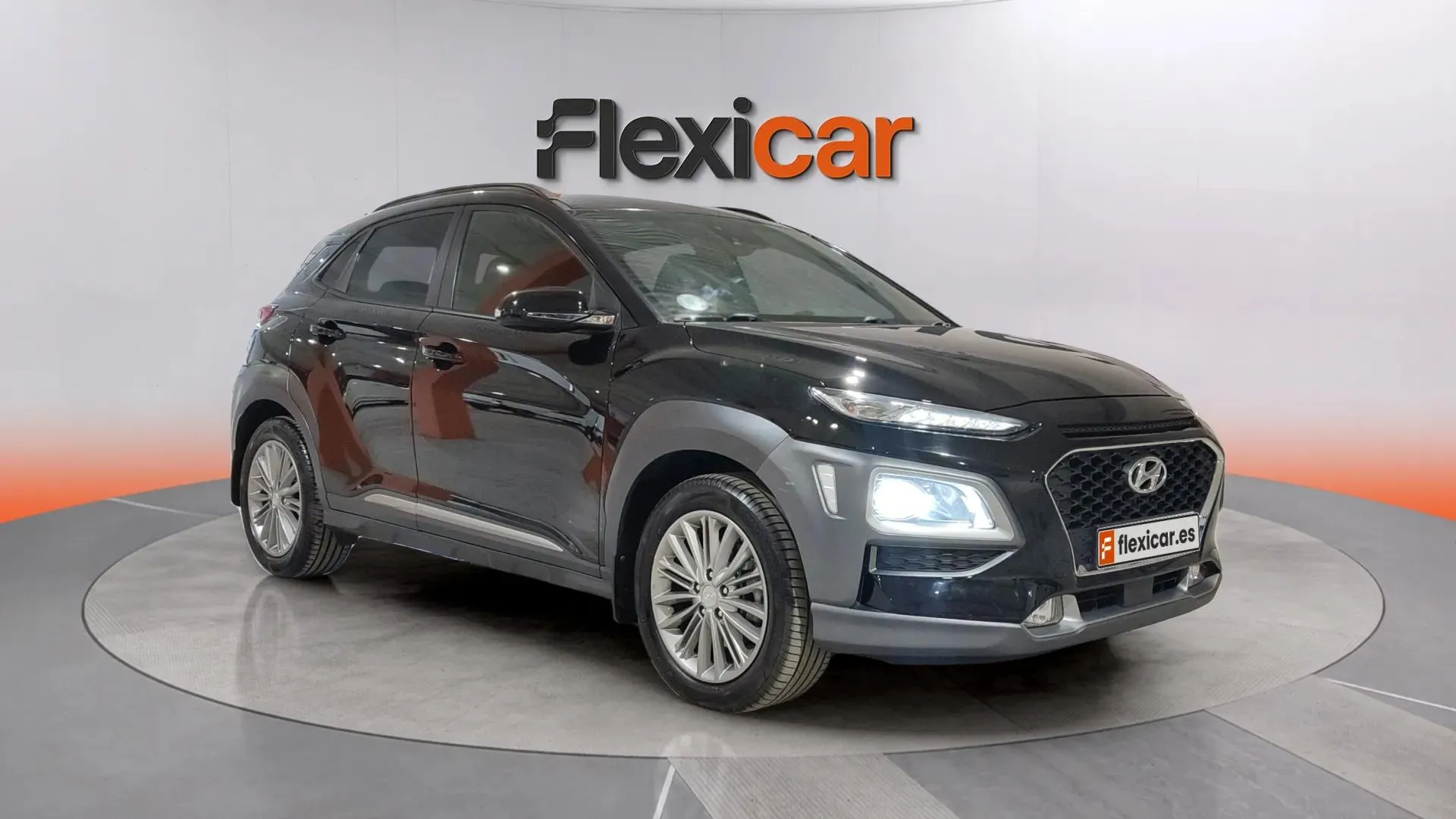 Hyundai Kona 1.6 CRDi Tecno 4x2