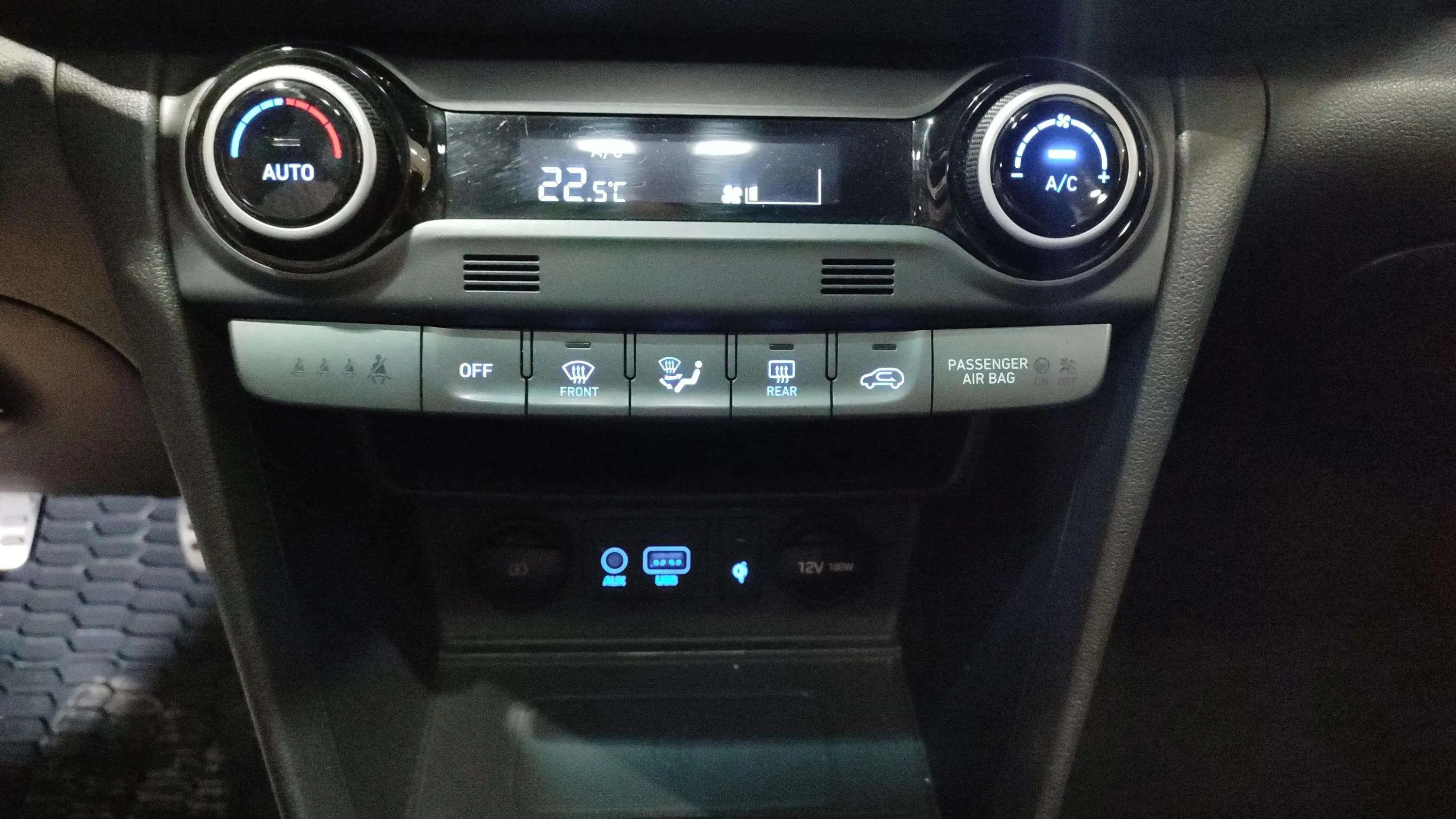 Hyundai Kona 1.6 CRDi Tecno 4x2 - foto 15
