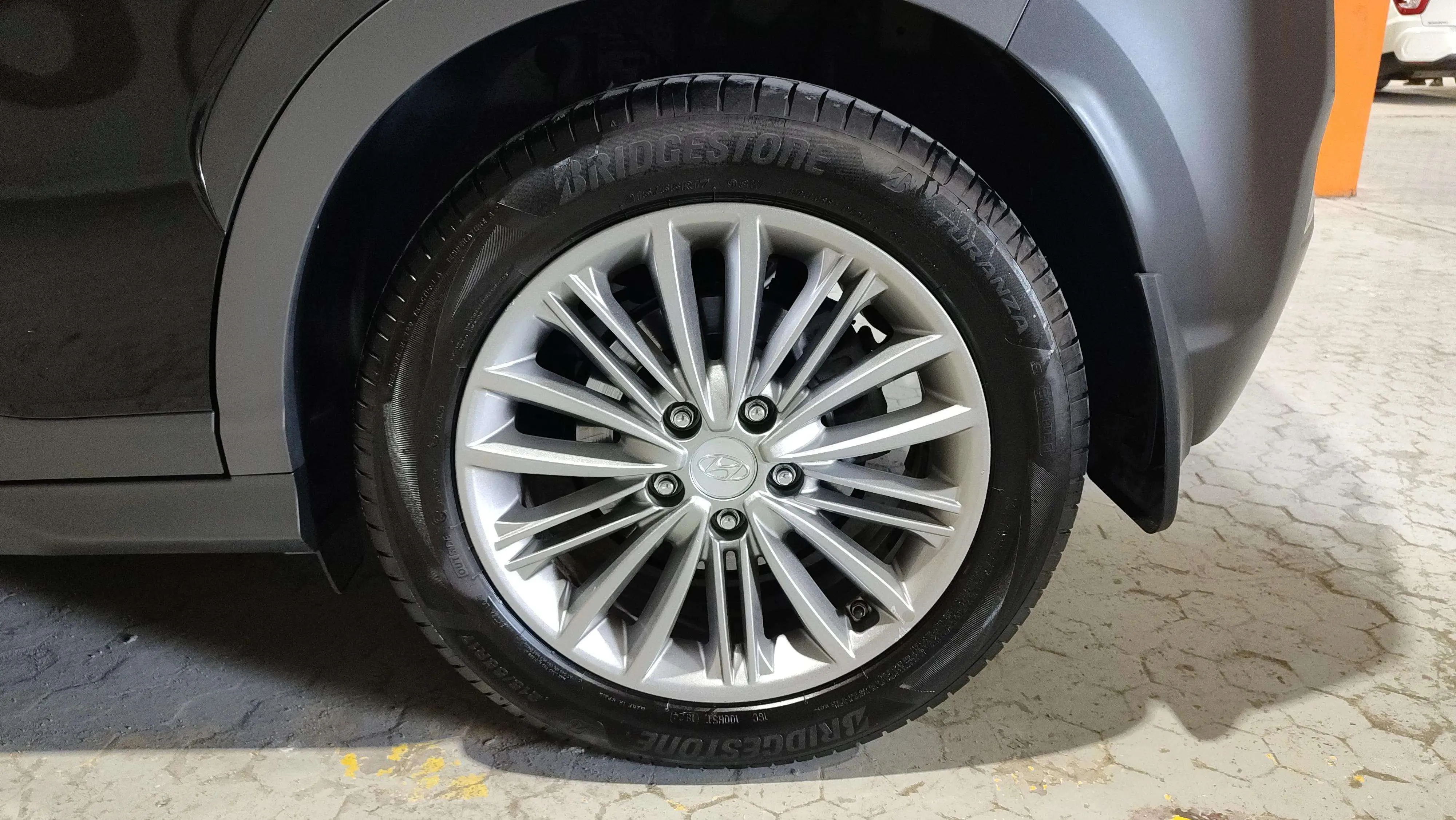 Hyundai Kona 1.6 CRDi Tecno 4x2 - foto 19