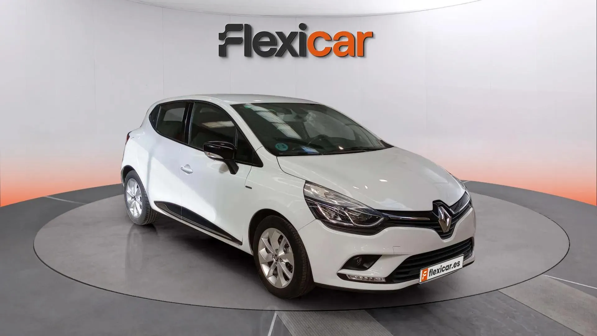 Renault Clio Zen Energy TCe