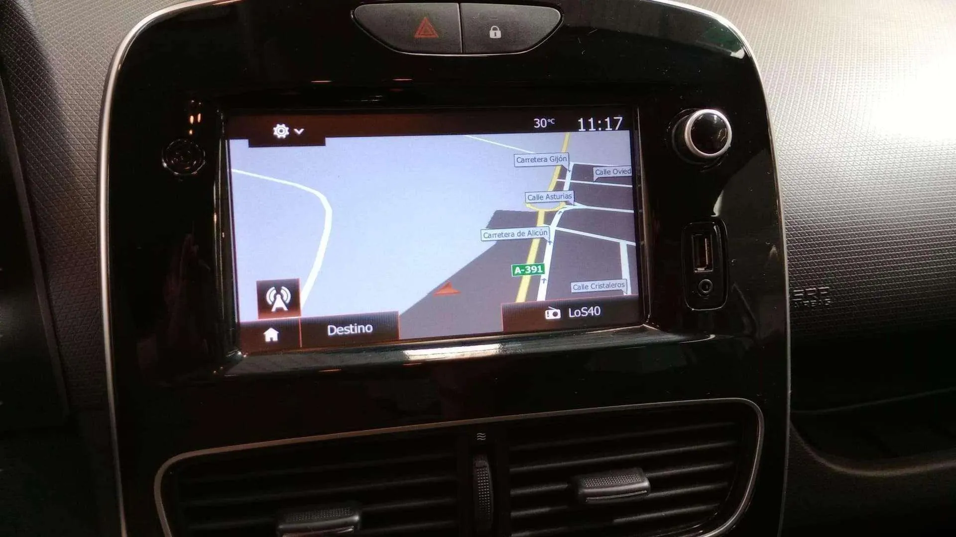 Renault Clio Zen Energy TCe - foto 12