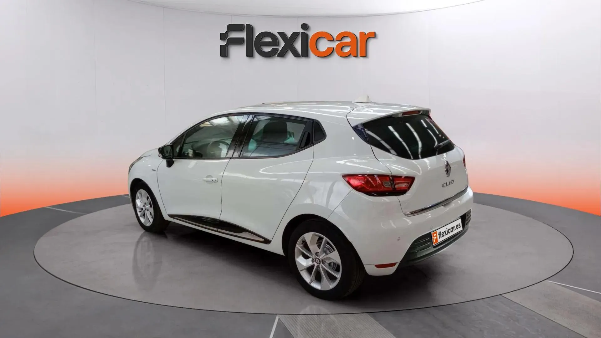 Renault Clio Zen Energy TCe - foto 5