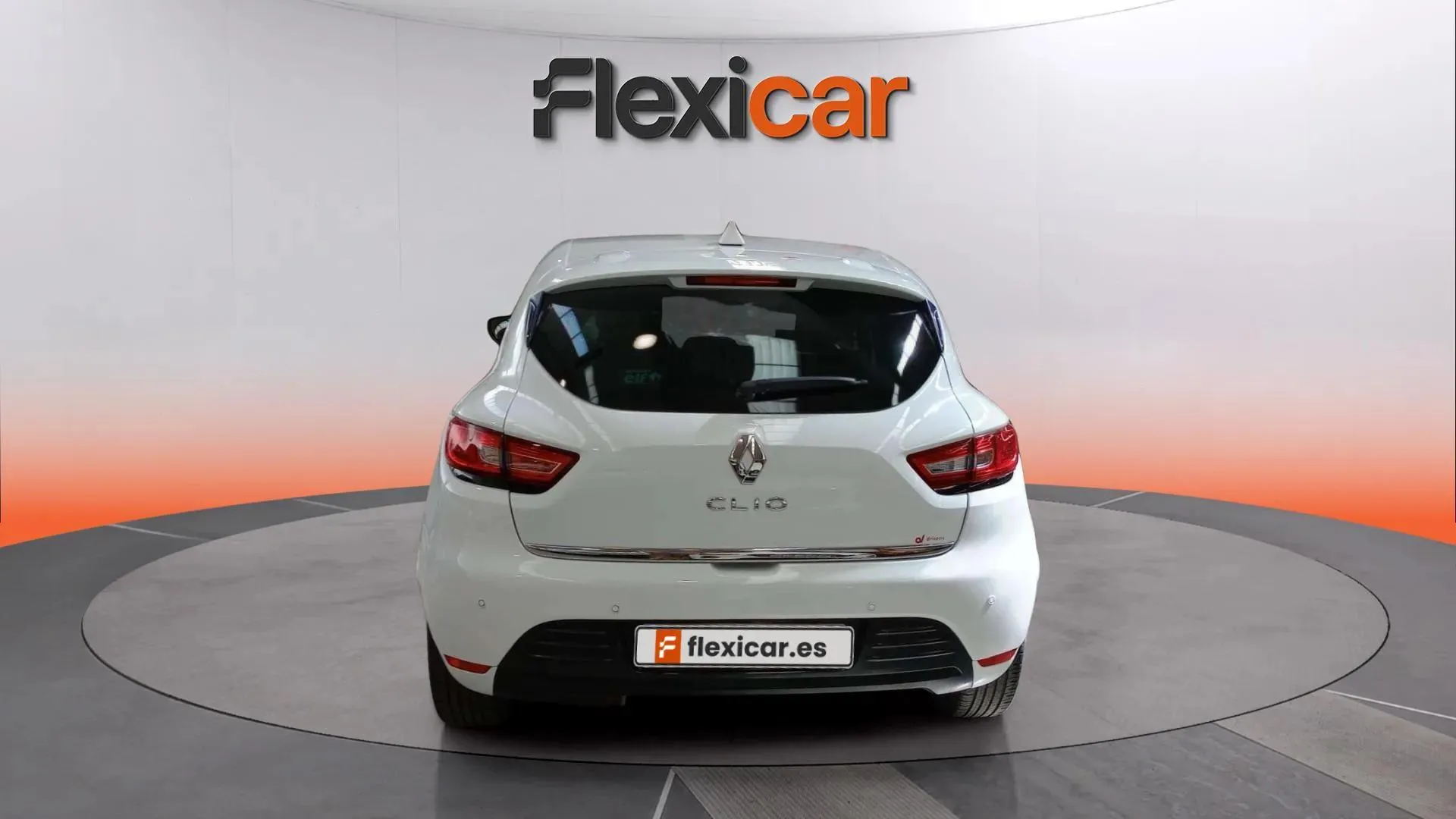 Renault Clio Zen Energy TCe - foto 4