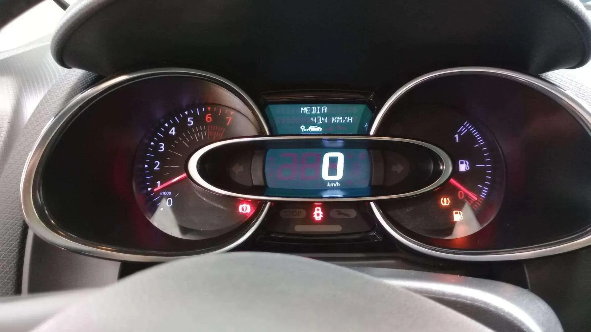 Renault Clio Zen Energy TCe - foto 14