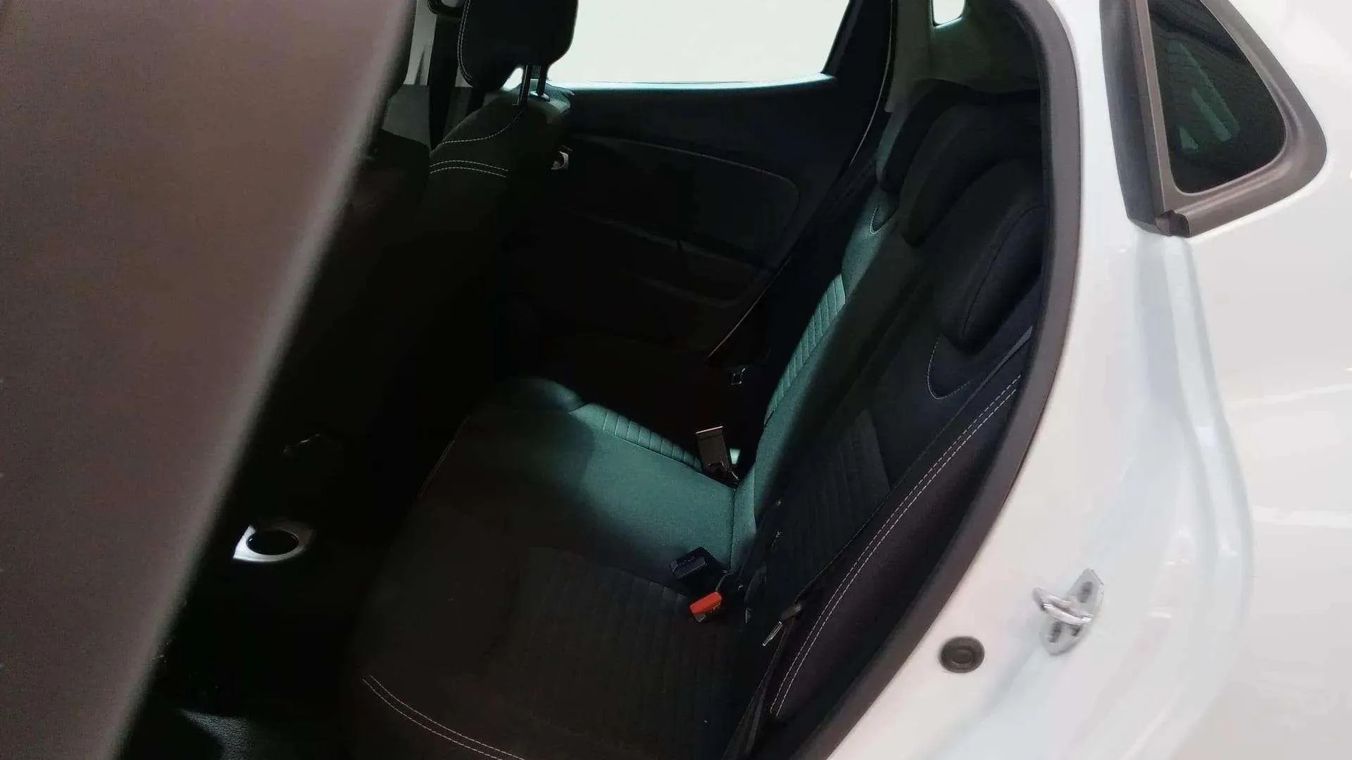 Renault Clio Zen Energy TCe - foto 9