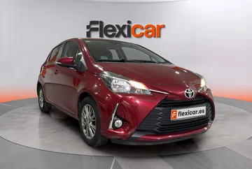 toyota yaris 10 70 active gasolina manual reus 903000000269199