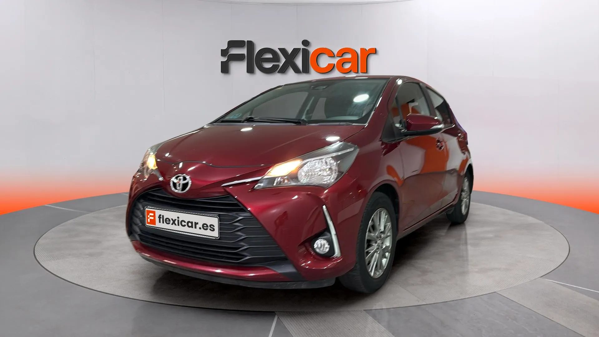 Toyota Yaris 1.0 70 Active - foto 3