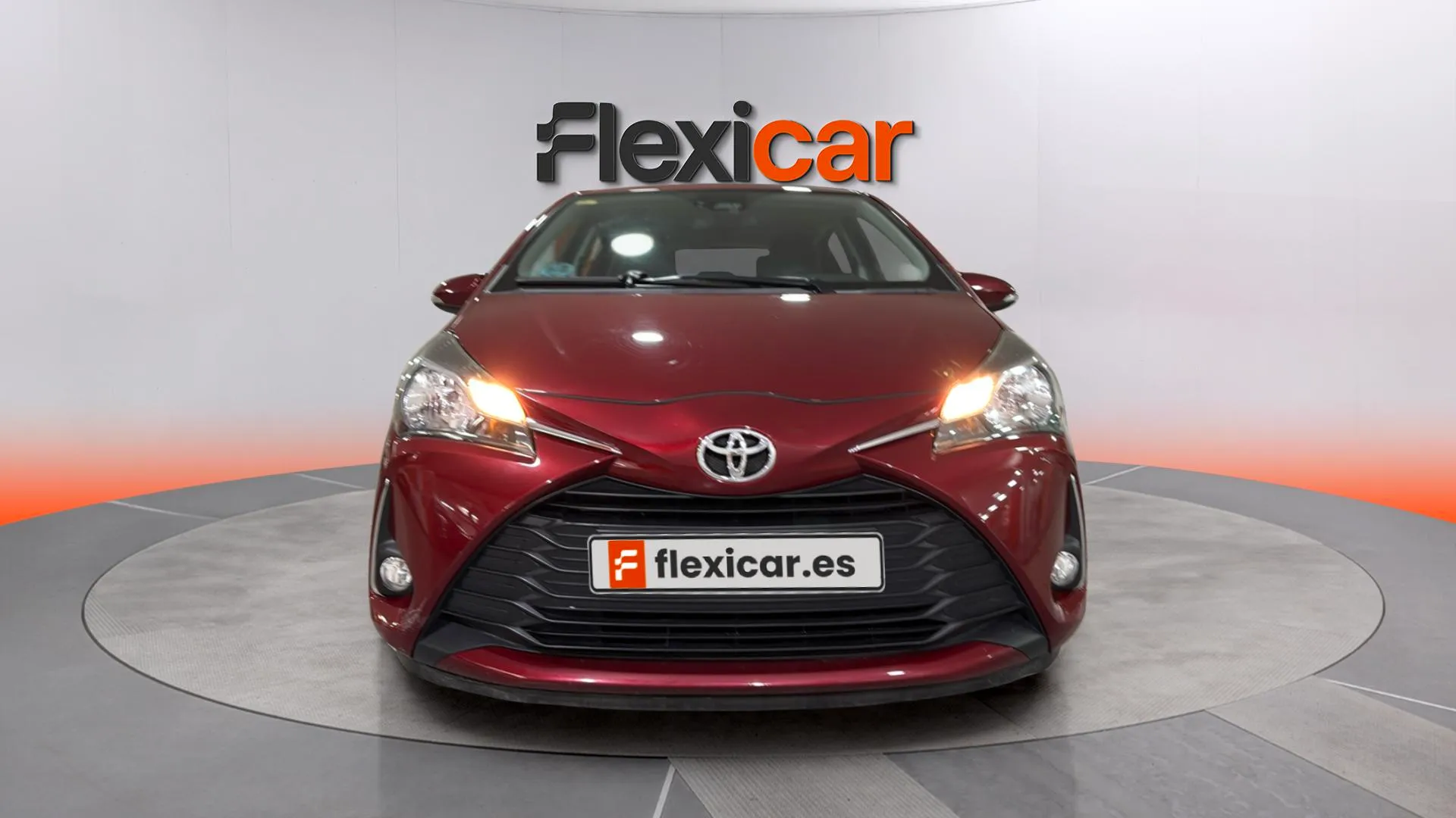 Toyota Yaris 1.0 70 Active - foto 2