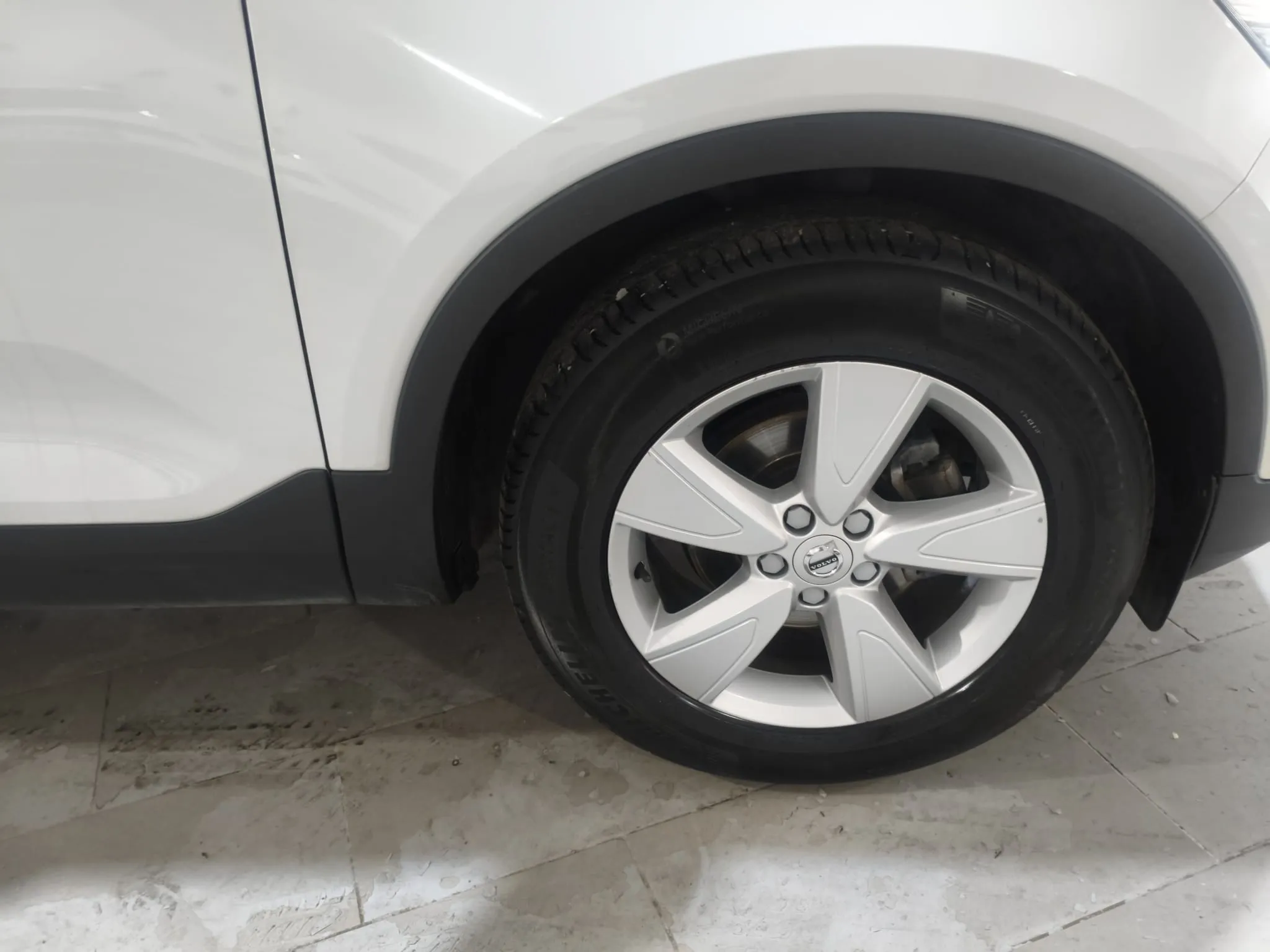 Volvo XC40 1.5 T3 - foto 12