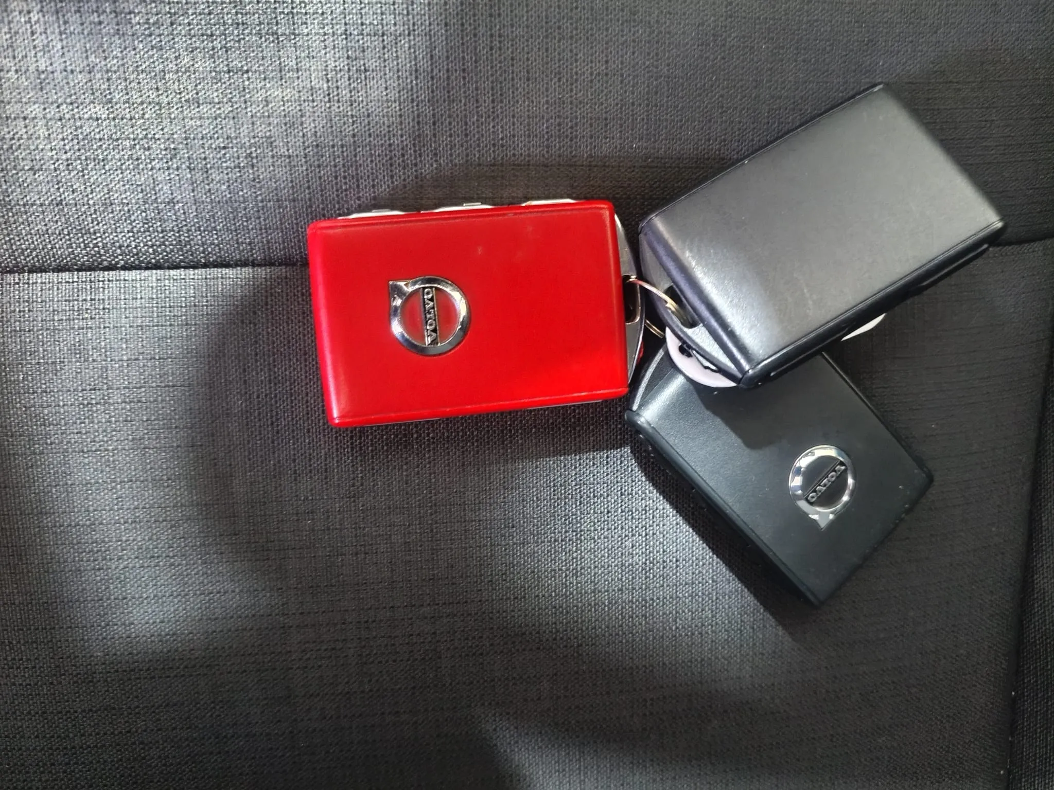 Volvo XC40 1.5 T3 - foto 8