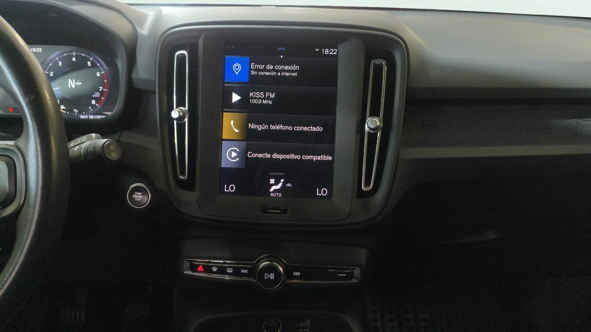 Volvo XC40 1.5 T3 - foto 14