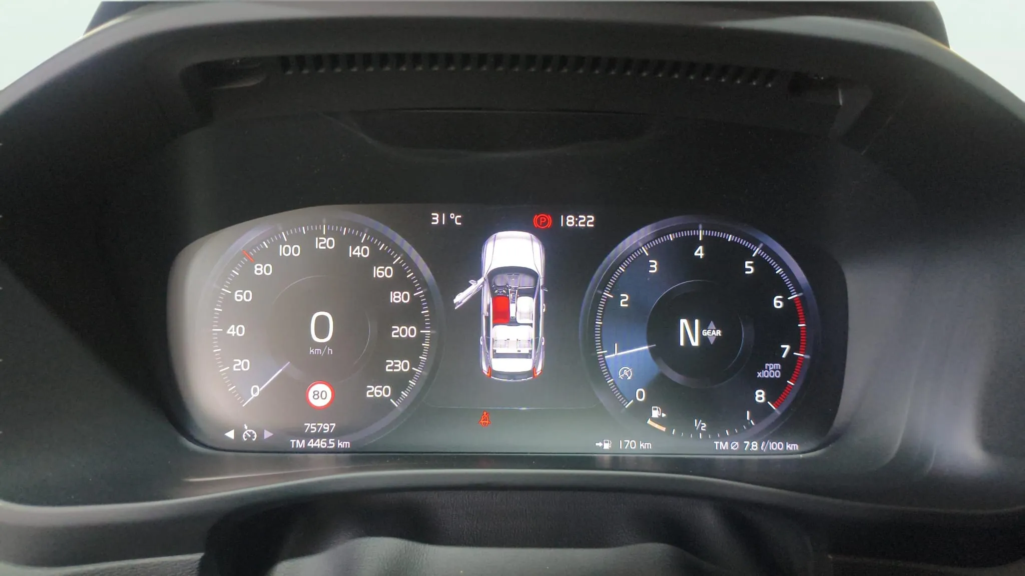 Volvo XC40 1.5 T3 - foto 16
