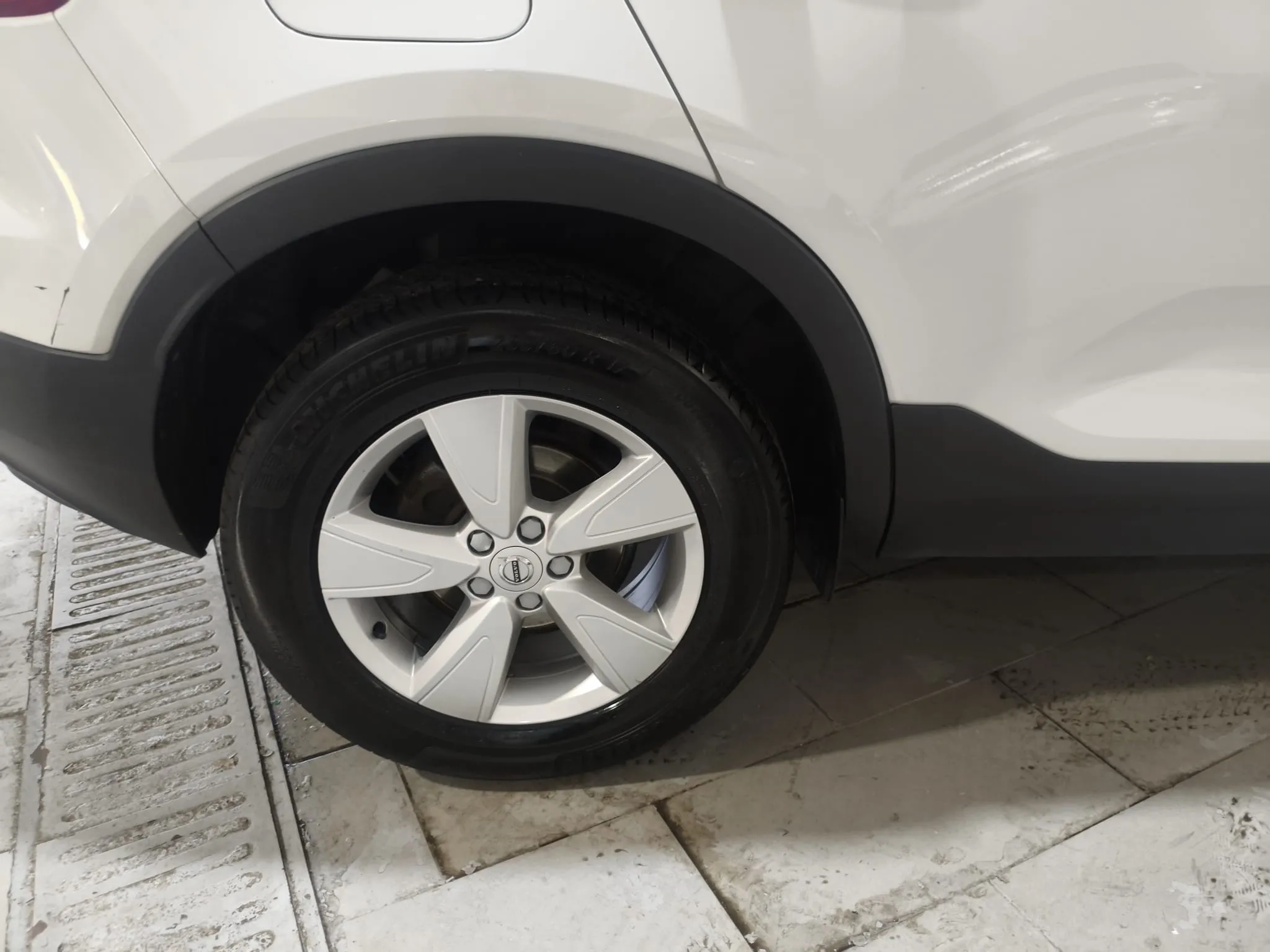 Volvo XC40 1.5 T3 - foto 11