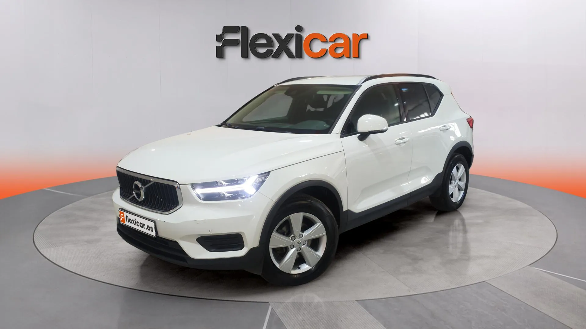 Volvo XC40 1.5 T3 - foto 3