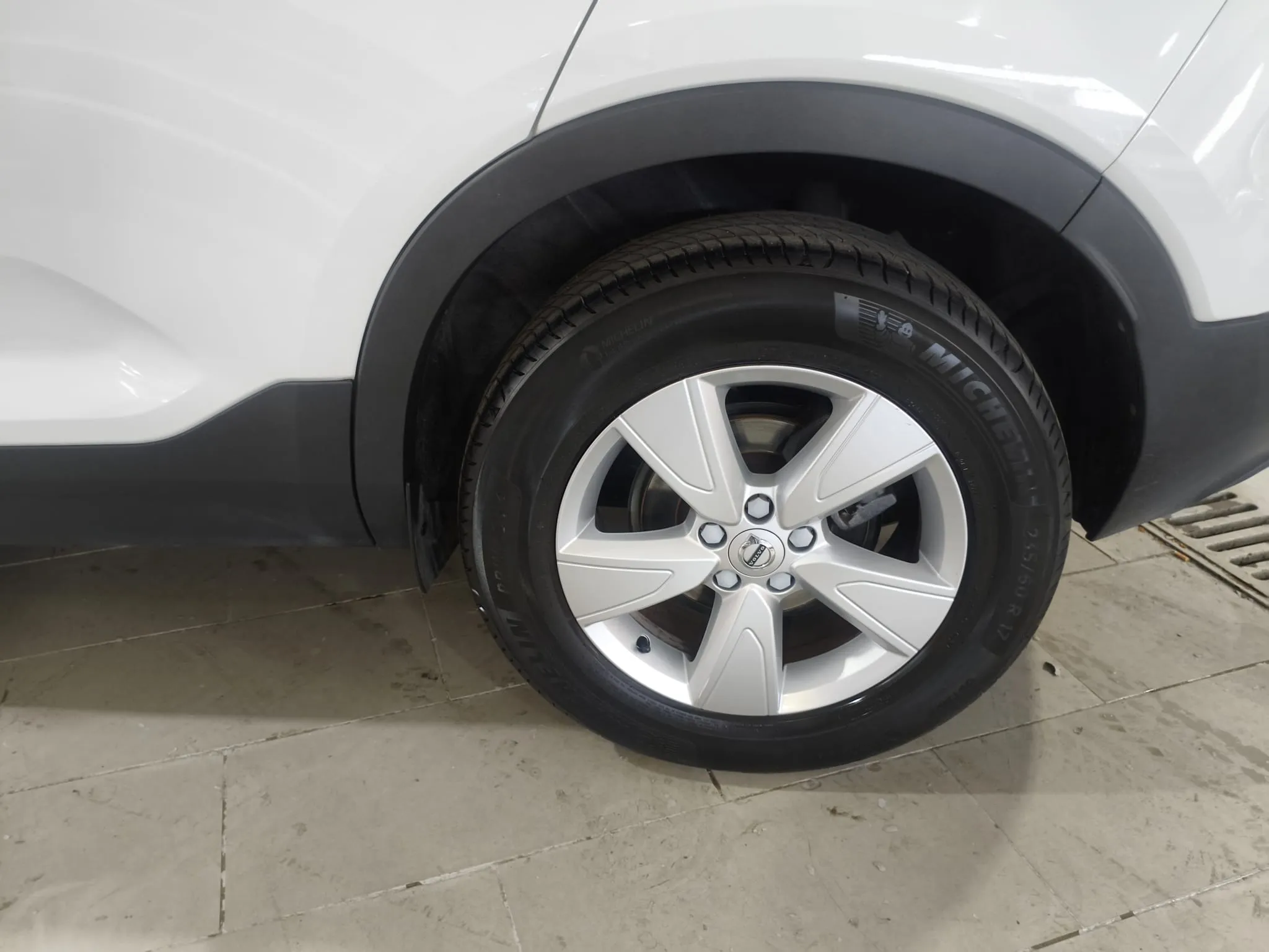 Volvo XC40 1.5 T3 - foto 10
