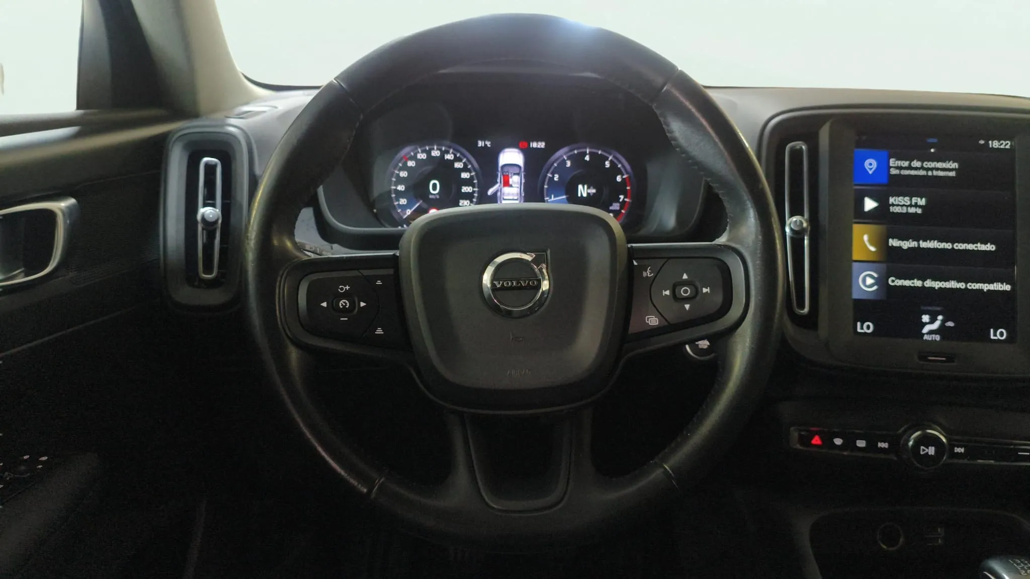 Volvo XC40 1.5 T3 - foto 15