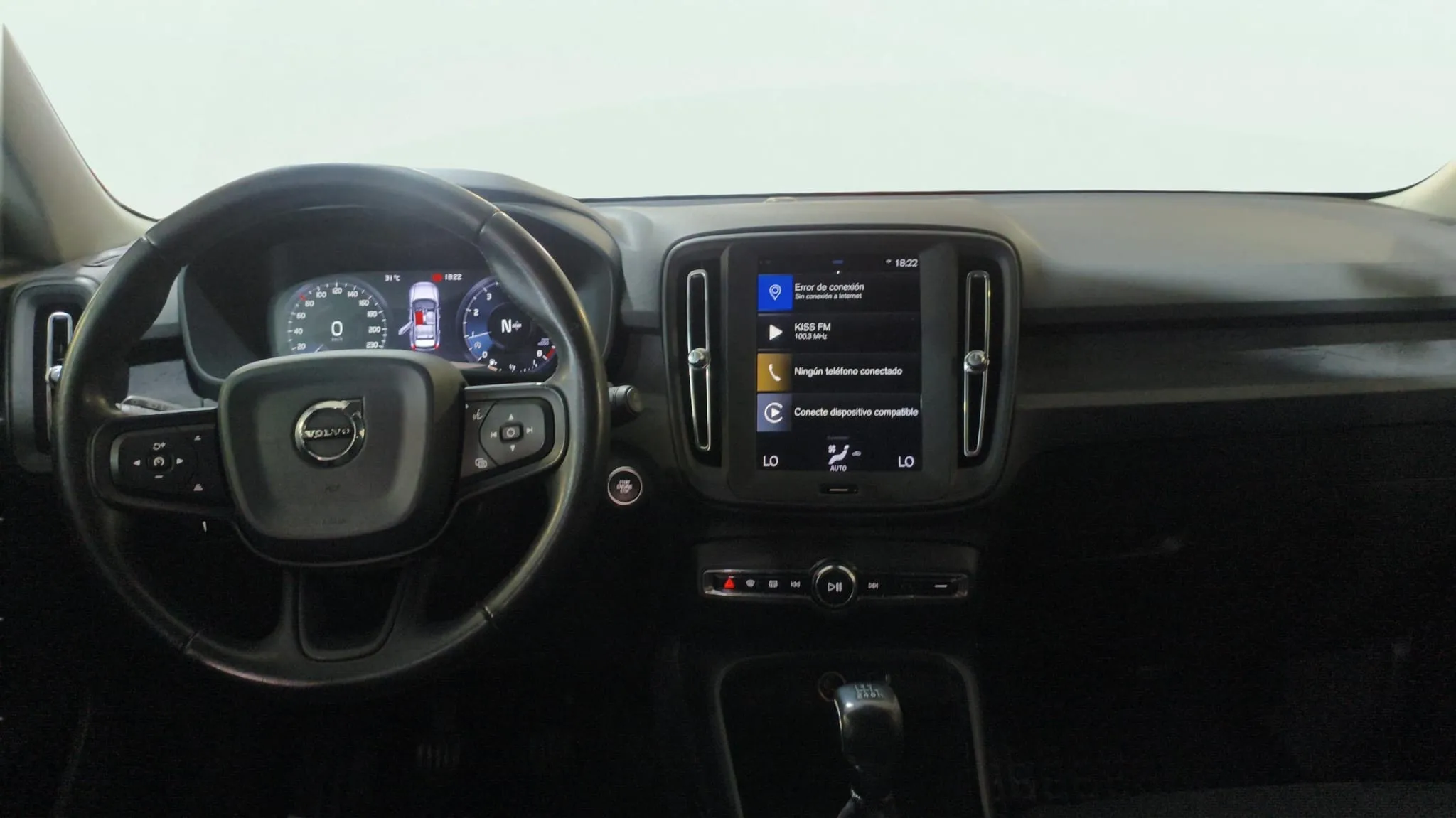 Volvo XC40 1.5 T3 - foto 13
