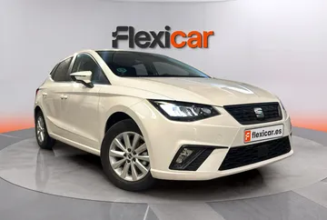 seat ibiza 10 mpi 59kw 80cv reference xl gasolina manual marbella 903000000269201