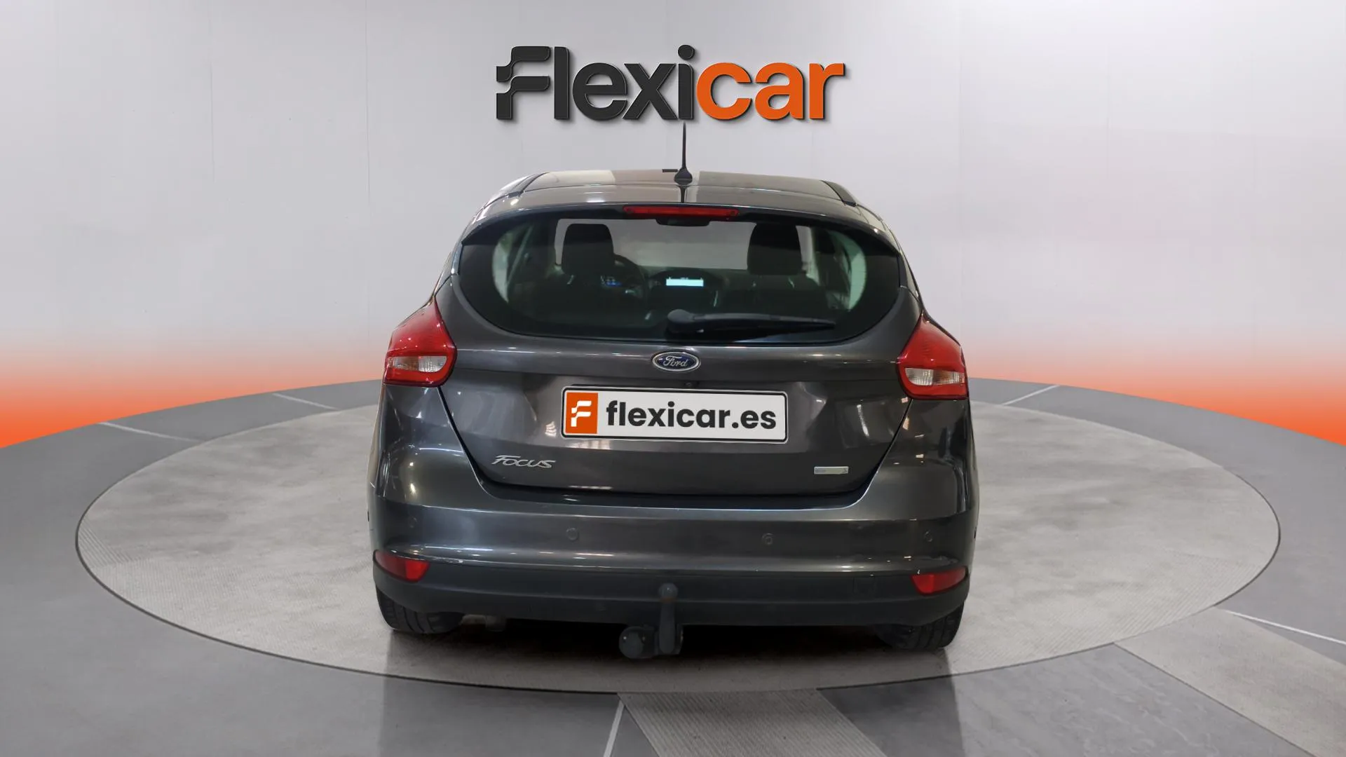 Ford Focus 1.0 EcoBoost Trend - foto 6