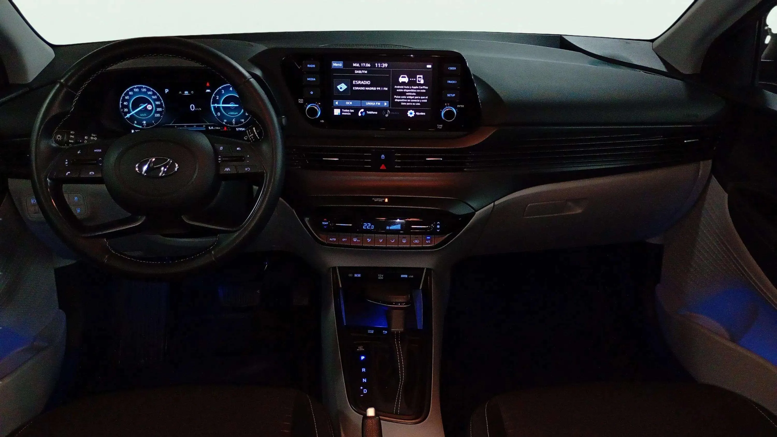 Hyundai i20 1.0 T-GDi 48V Klass DCT - foto 6