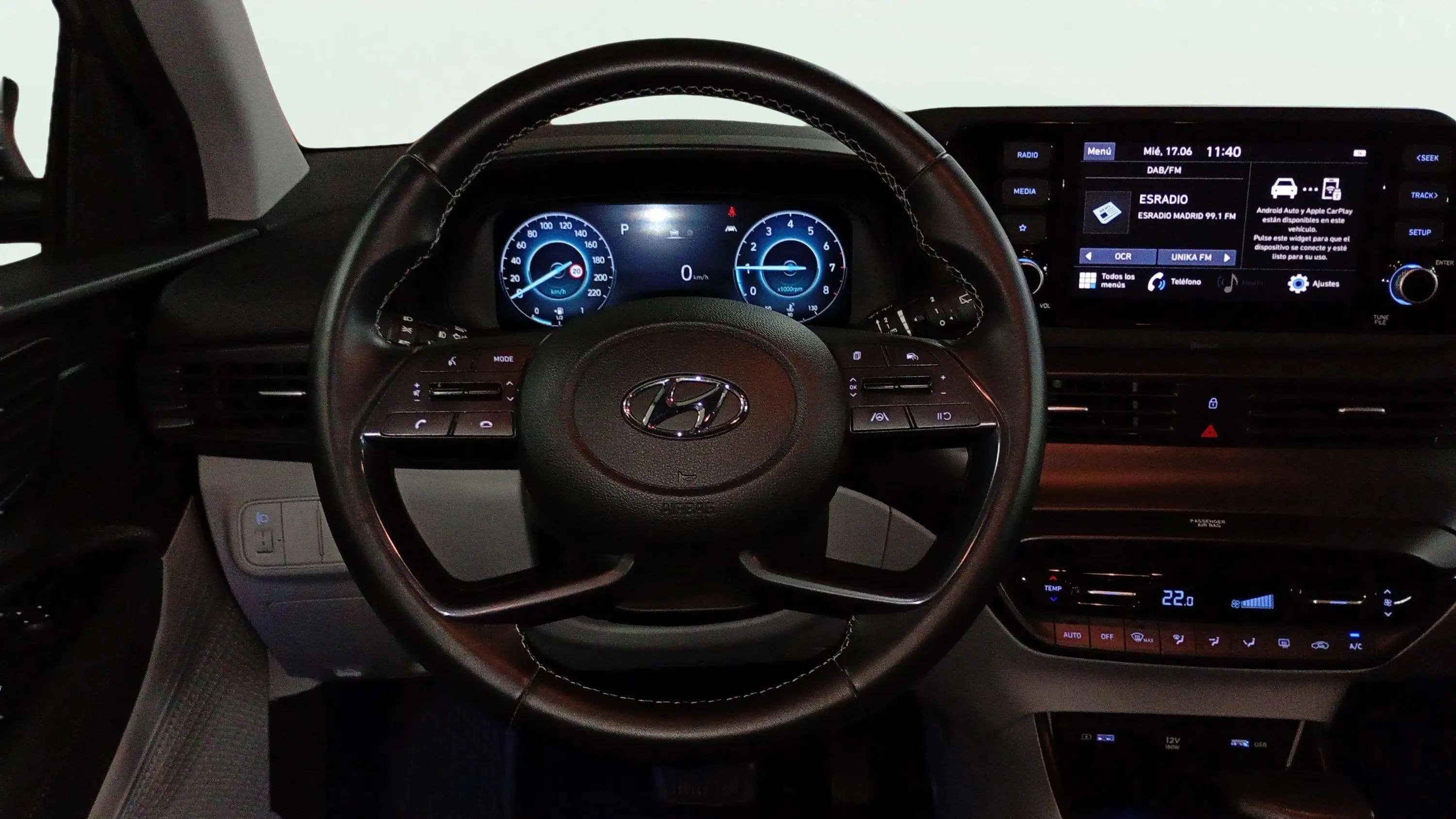 Hyundai i20 1.0 T-GDi 48V Klass DCT - foto 7